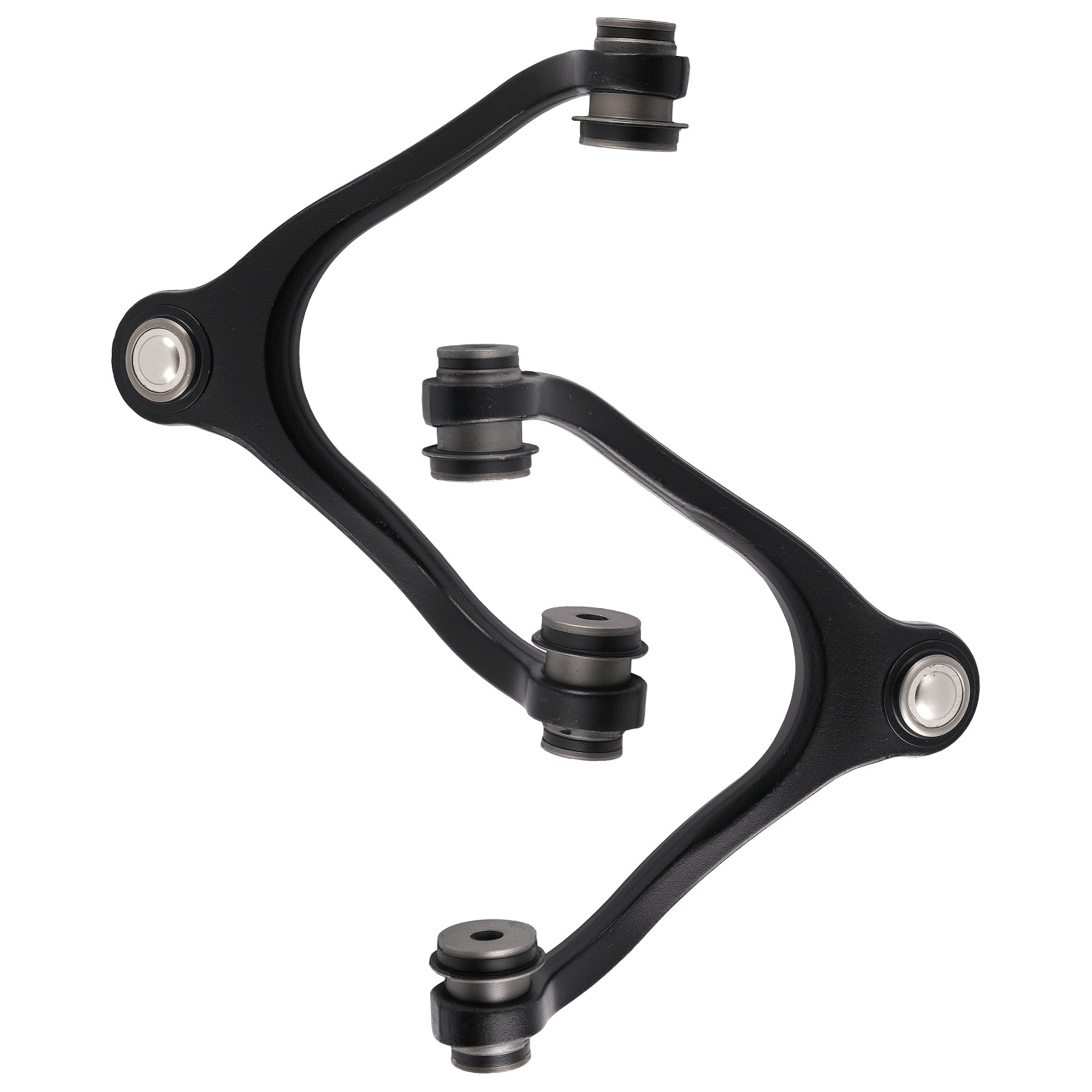 10x Front Upper Control Arm For Crown Victoria Town Car Mercury Marauder 2003-11