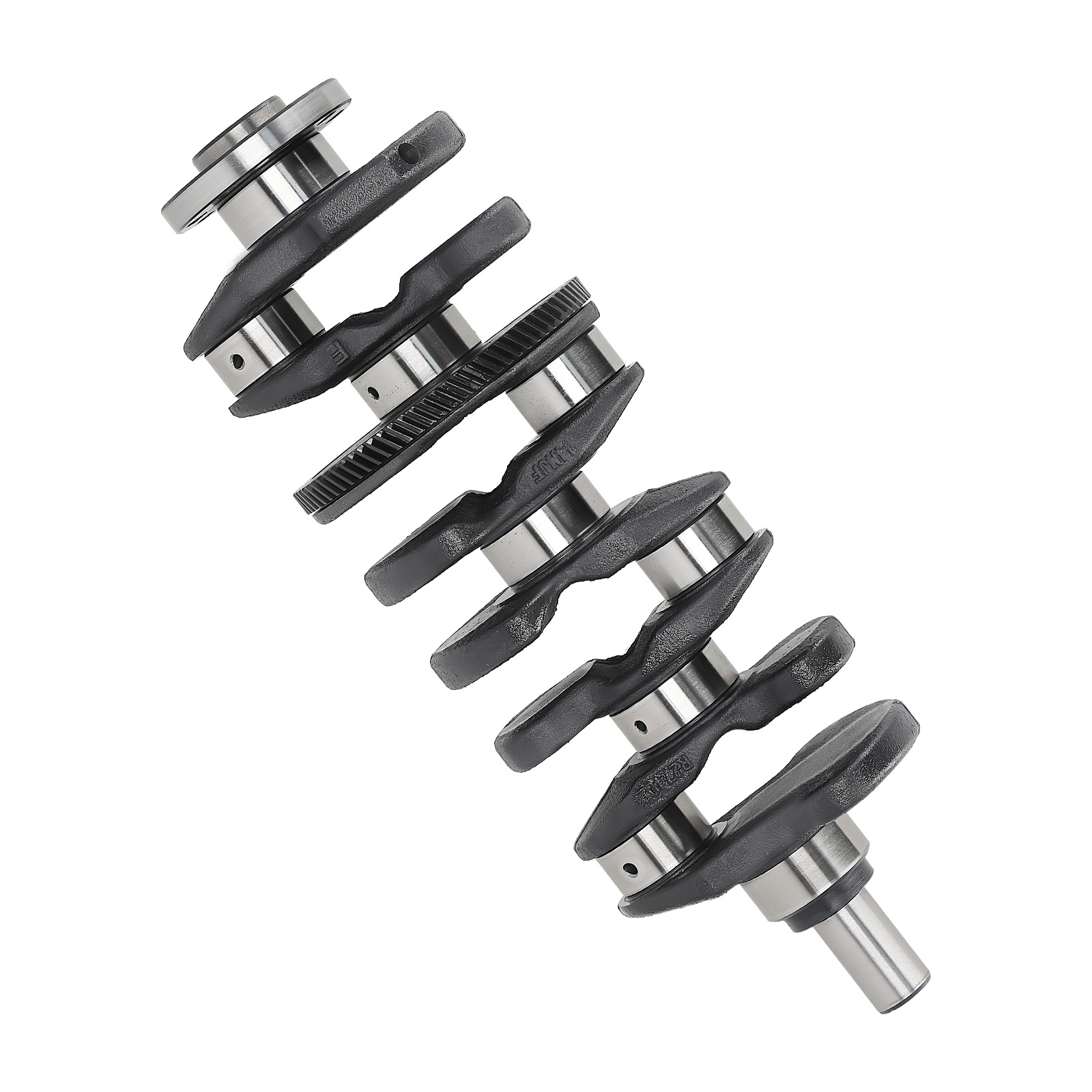 Engine Crankshaft For Mercedes-Benz A220 C250 W205 W176 W212 M270 M274 2.0T
