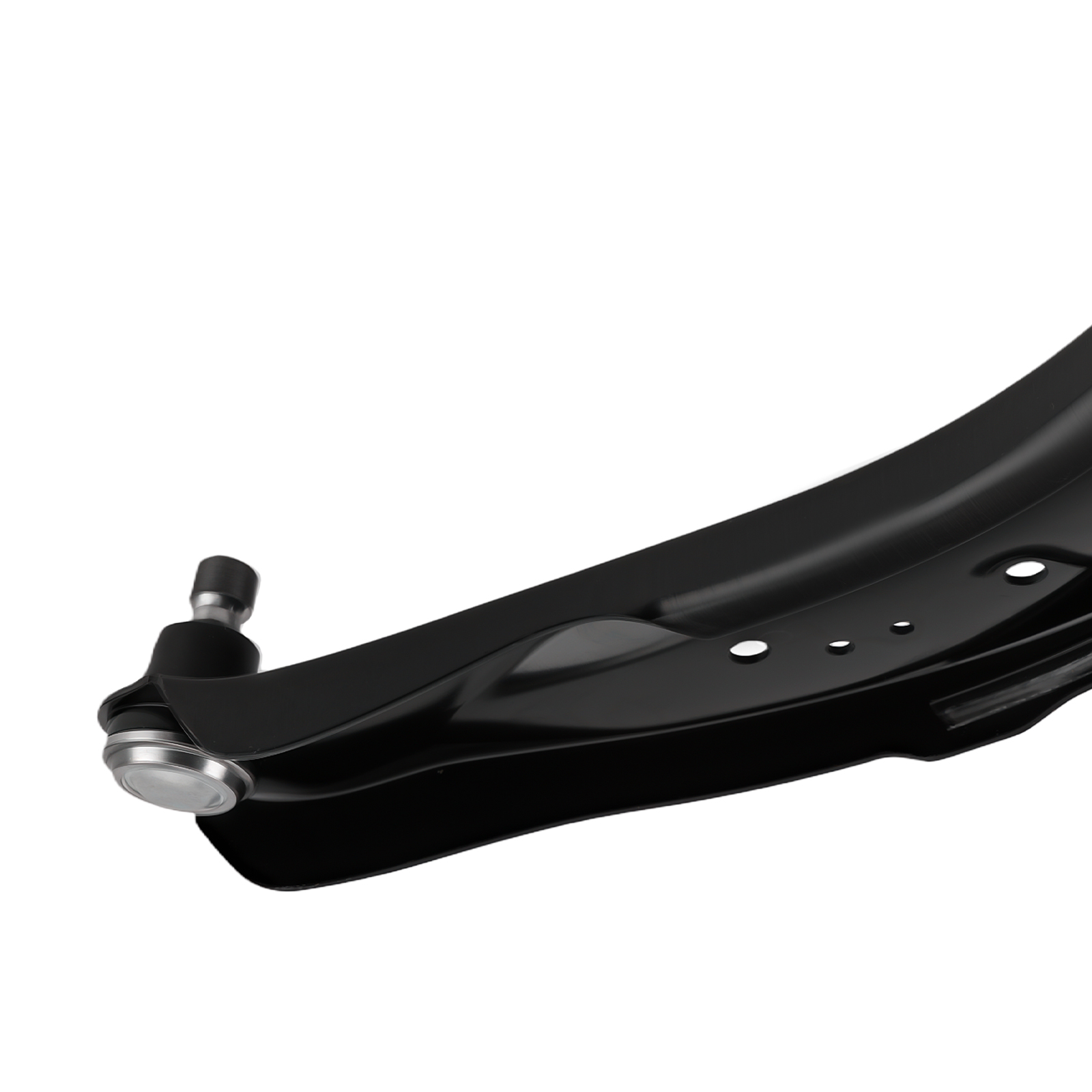 Front Lower Left Control Arm + Ball Joint for 2014-2022 Nissan Rogue Qashqai