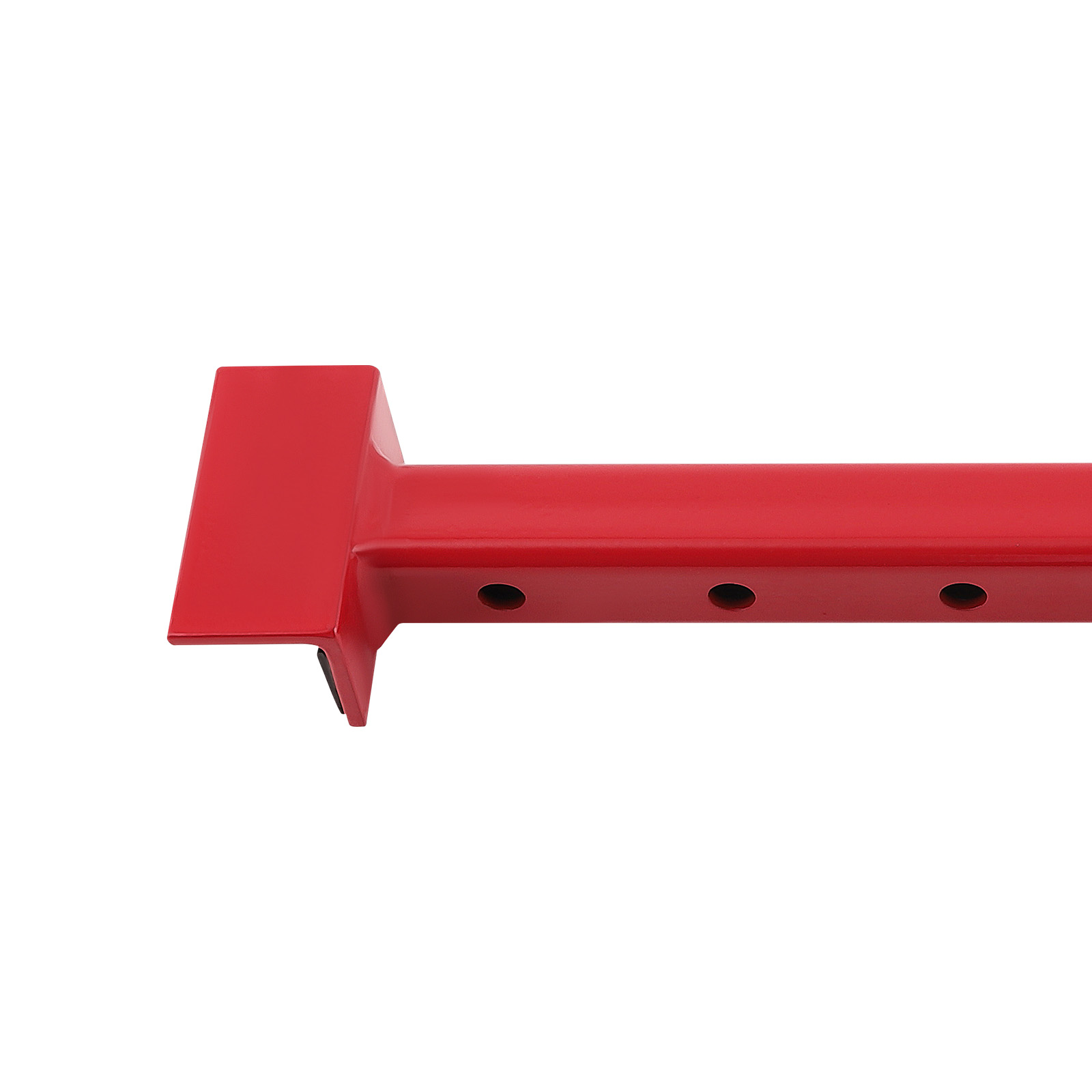 Universal Truck Box Bed Lift Kit Red Powder Coated 800LB Capacity 36
