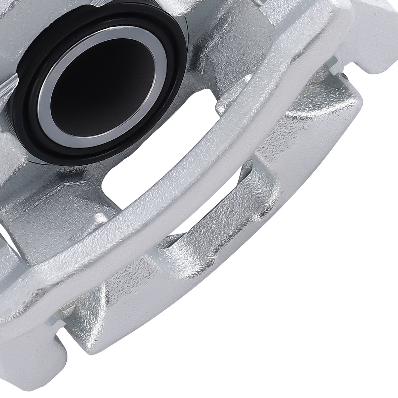 Rear Left Right Side Disc Brake Caliper Kit for Jeep Wrangler JK 2007-2018