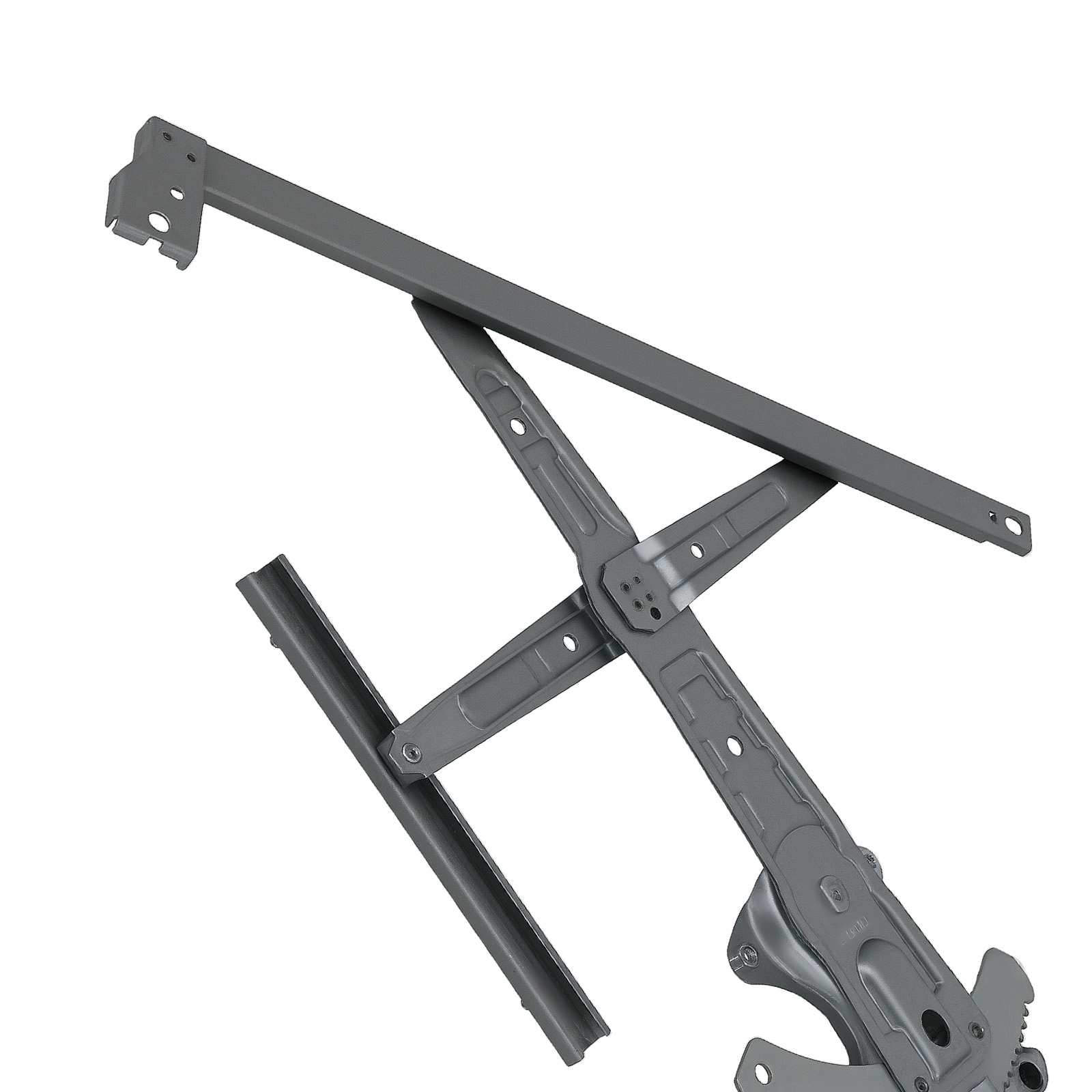 Electric Window Regulator Front Left Driver Side for Honda Civic 2012-2015