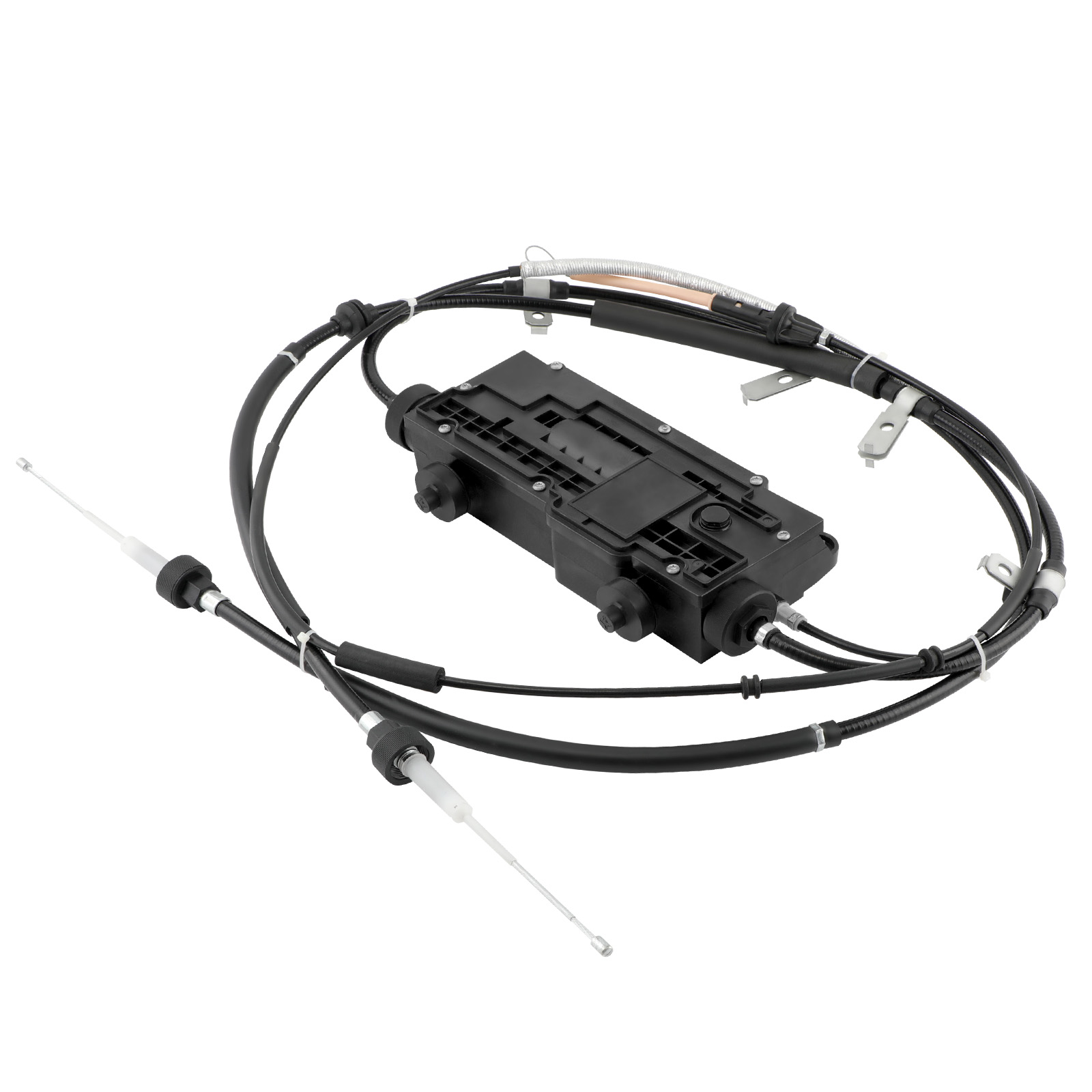 Parking Brake Cable For LR4 / Discovery 4 V6 3.0L Range Rover Sport AH222C496AF