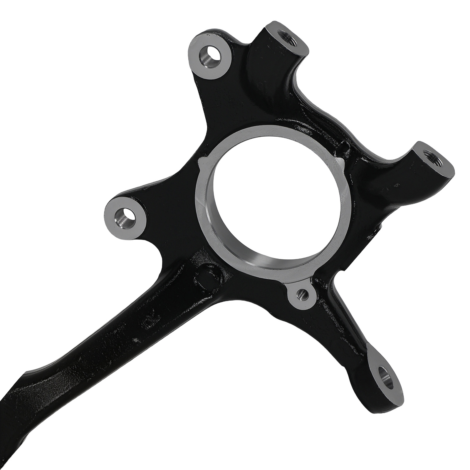 Front RH Steering Knuckle Assembly for GX460/4Runner 15-19 43211-60240