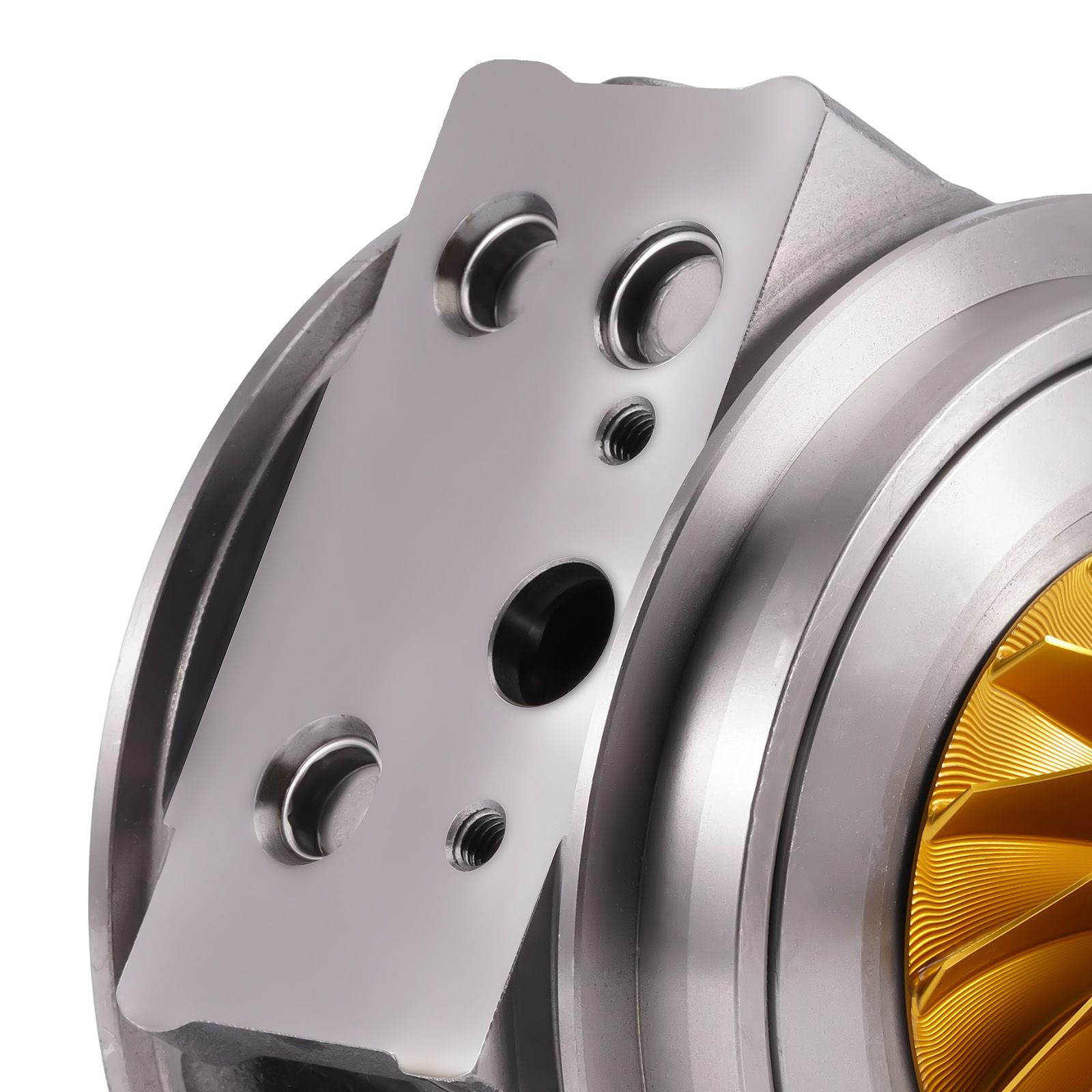 Billet HE400VG HE451VE Turbo Cartridge For Cummins ISX 2882111RX 3781362 3798514