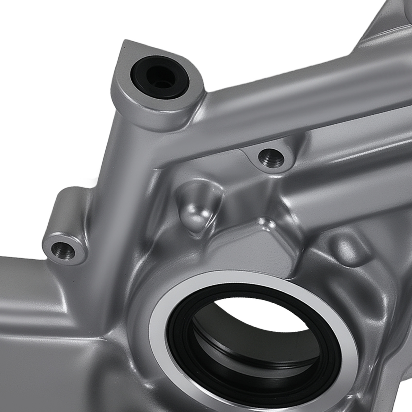 Engine Oil Pump for NISSAN Xterra 3.3L V6 2000-2004 150101W900 Aluminum