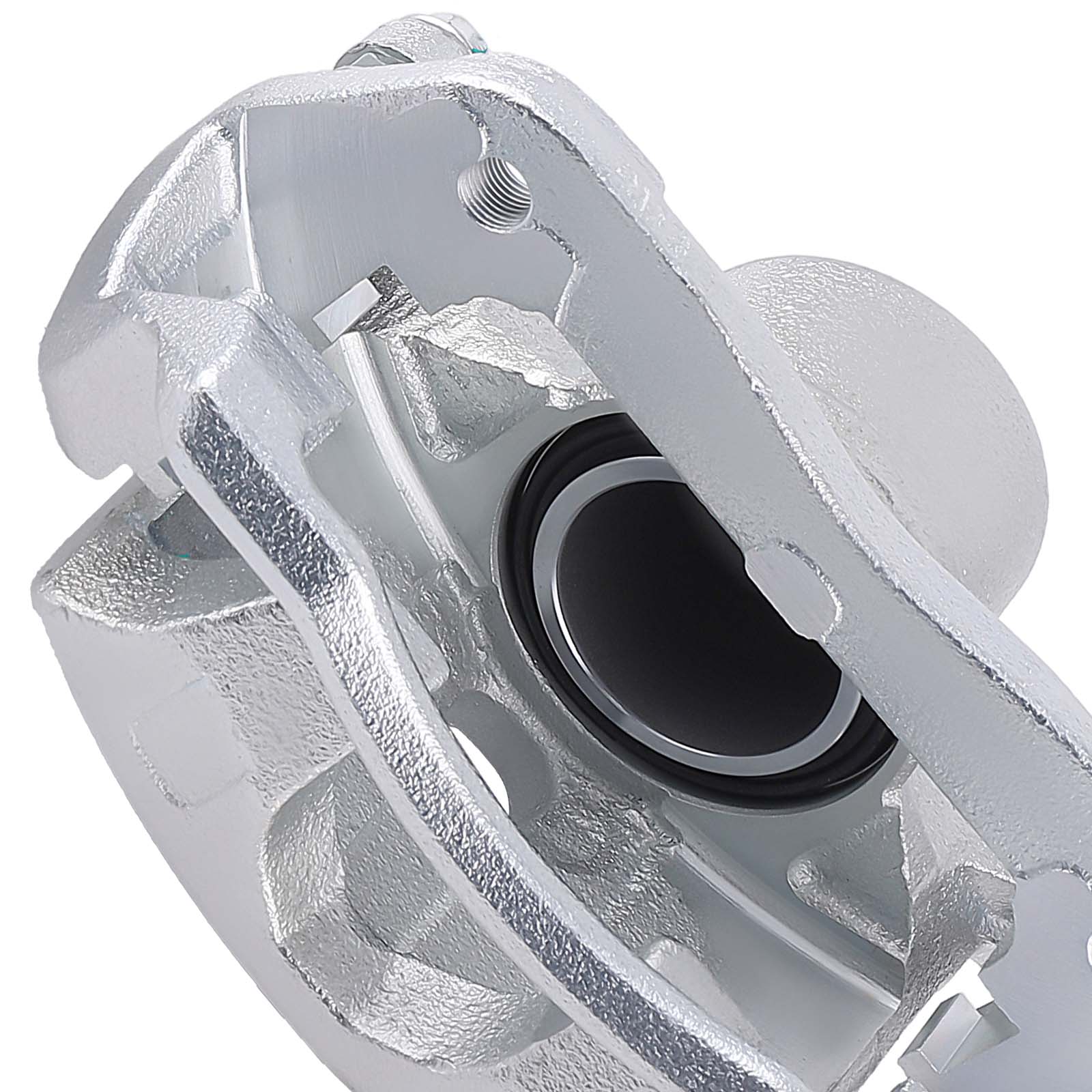 Front Left&Right Brake Calipers w/ Bracket for Honda Accord LX LX-S LX-P 2008-10