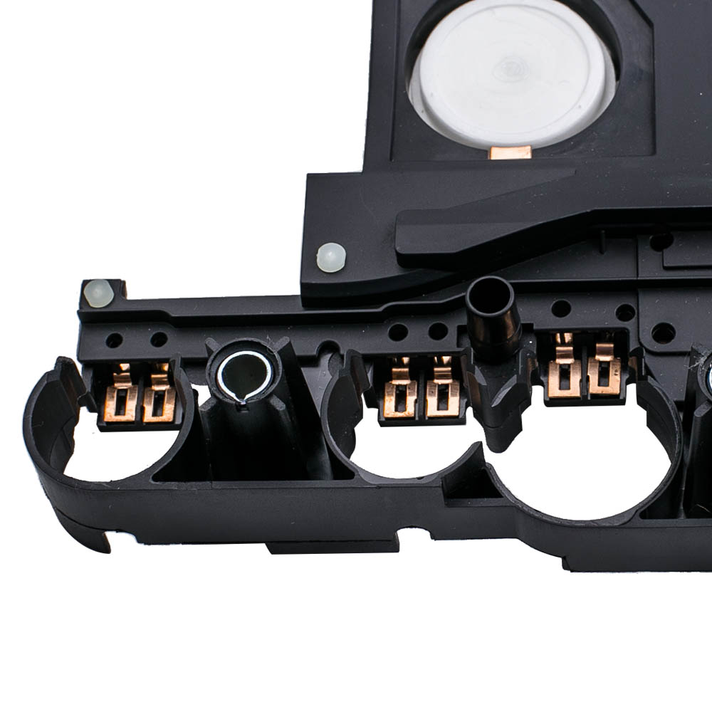 Transmission Conductor Plate Set For Mercedes CL65 AMG 05-06 w/ 5-Speed 917679