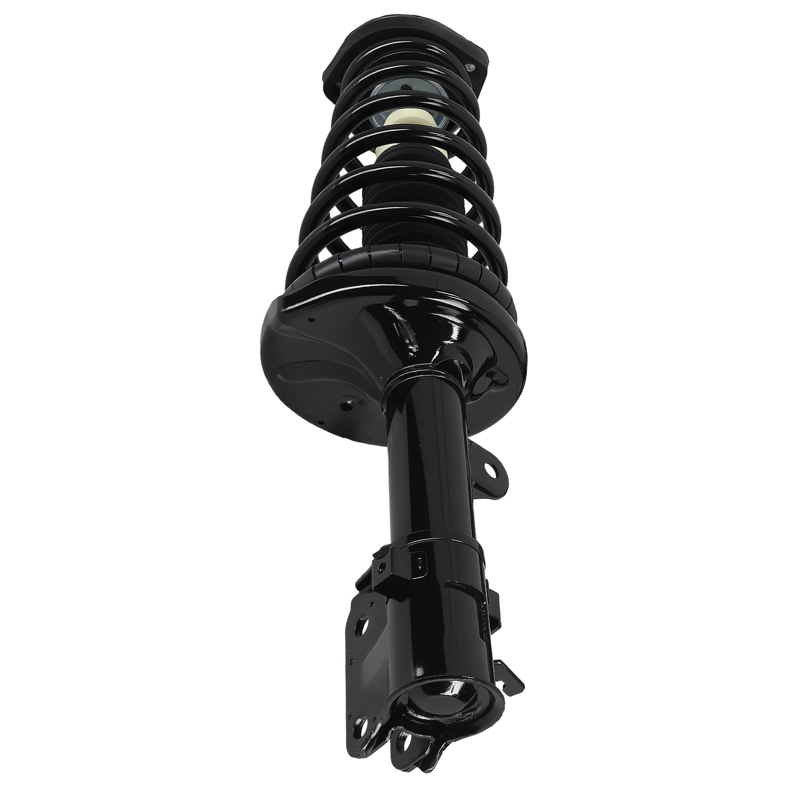 Suspension Quick Complete Rear Strut Spring Assembly for Hyundai Tucson 05-09