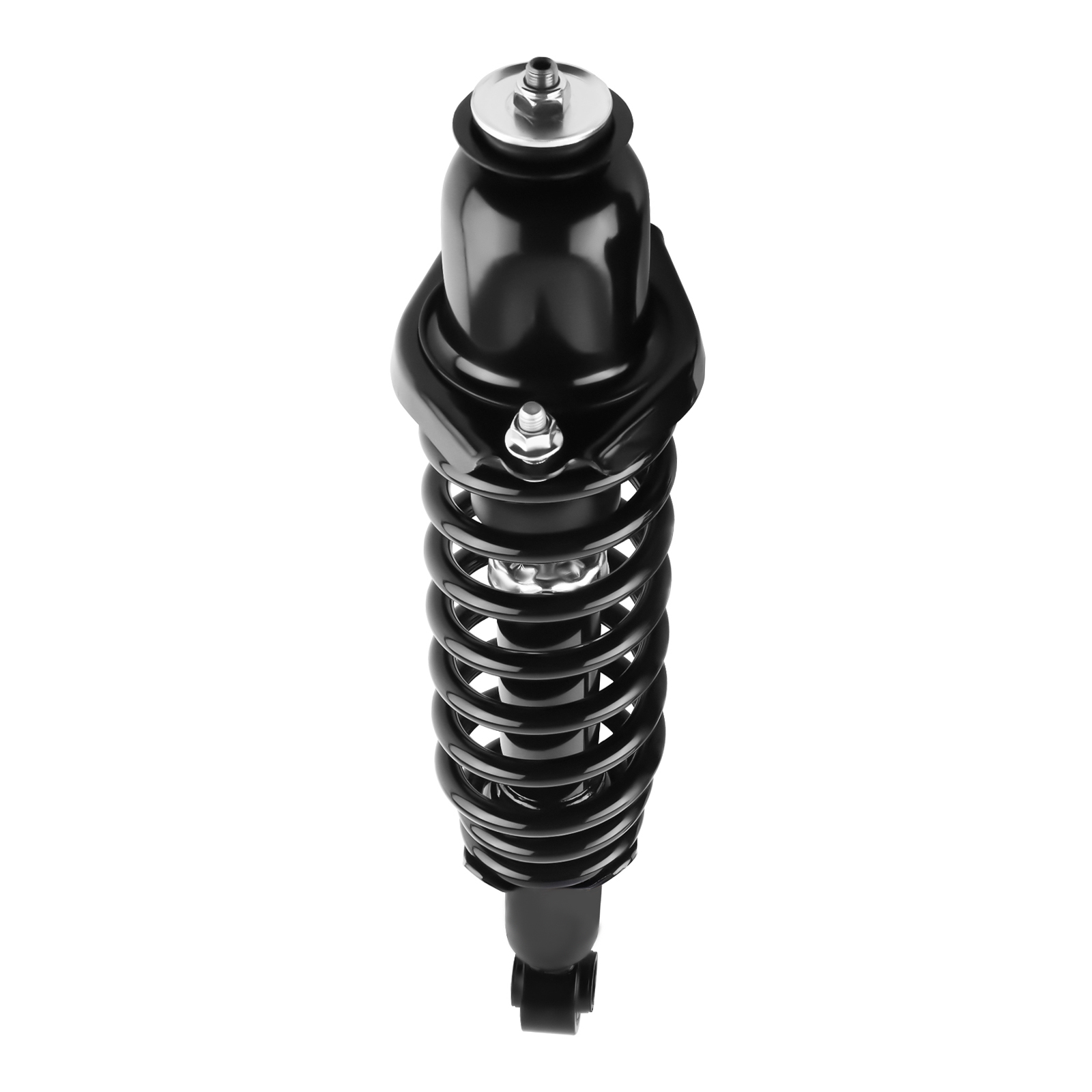 Rear Struts w/ Spring Assembly For 2003-2008 Toyota Corolla Matrix Pontiac Vibe