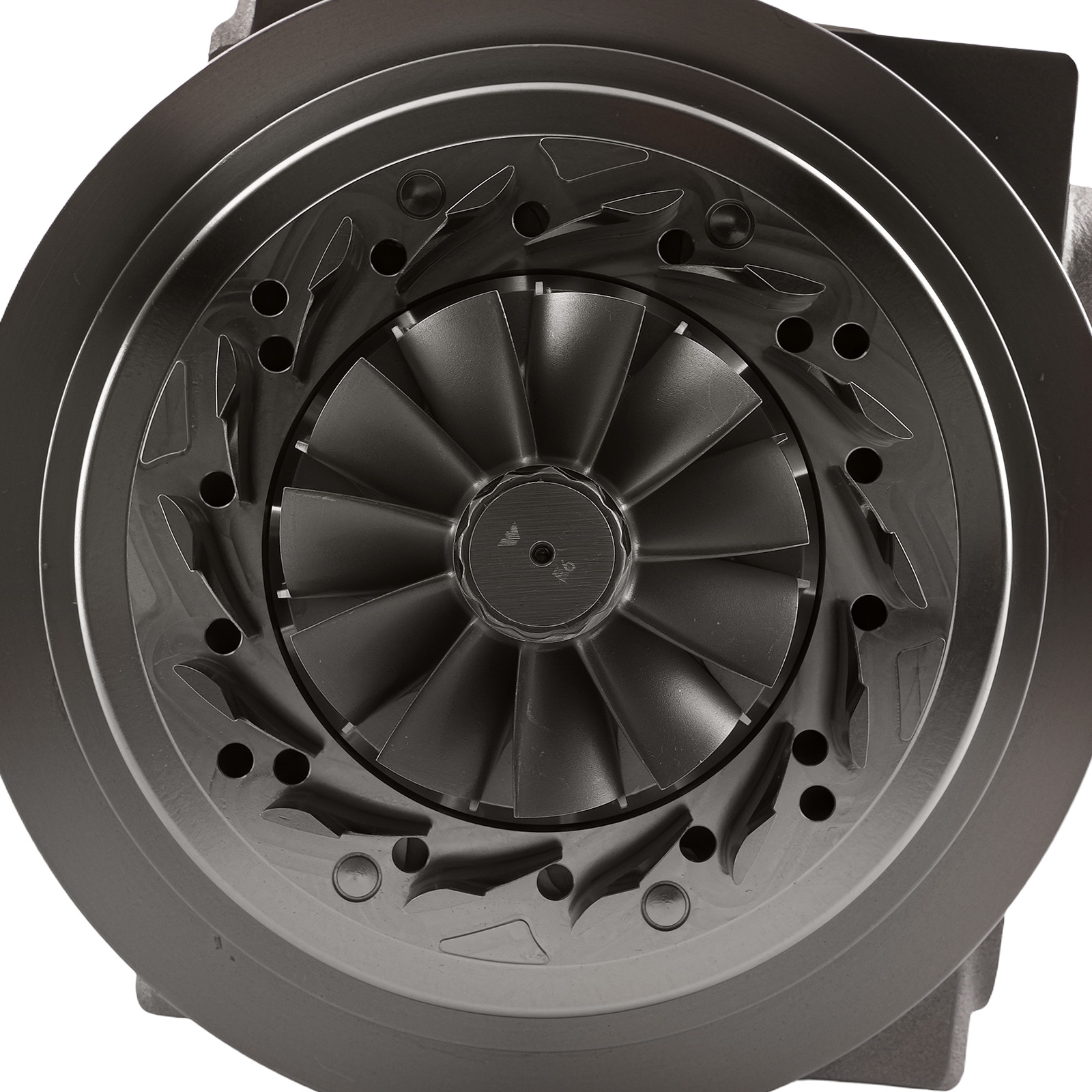 Billet HE400VG HE451VE Turbo Cartridge For Cummins ISX 2882111RX 3781362 3798514