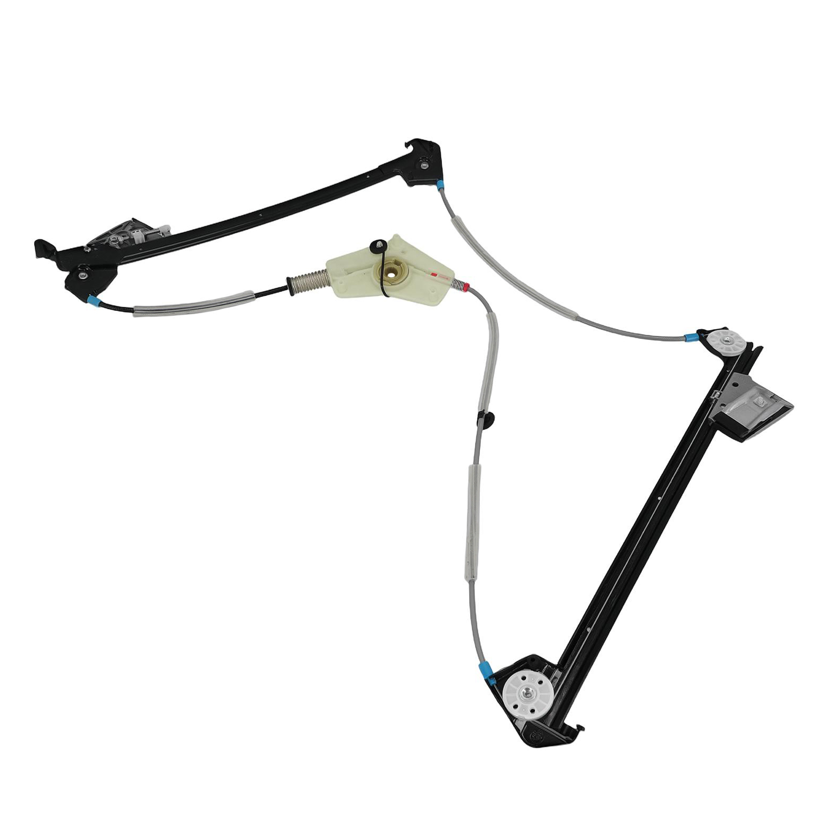 Front Right Window Regulator for Porsche Boxster 2006-2012 98754207601