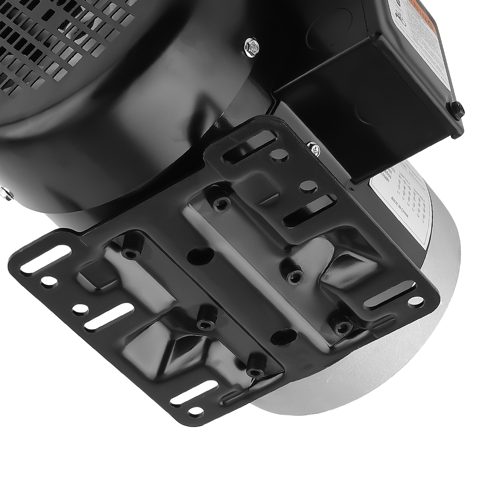 Air Compressor 1HP Electric Motor Three Phase 5/8