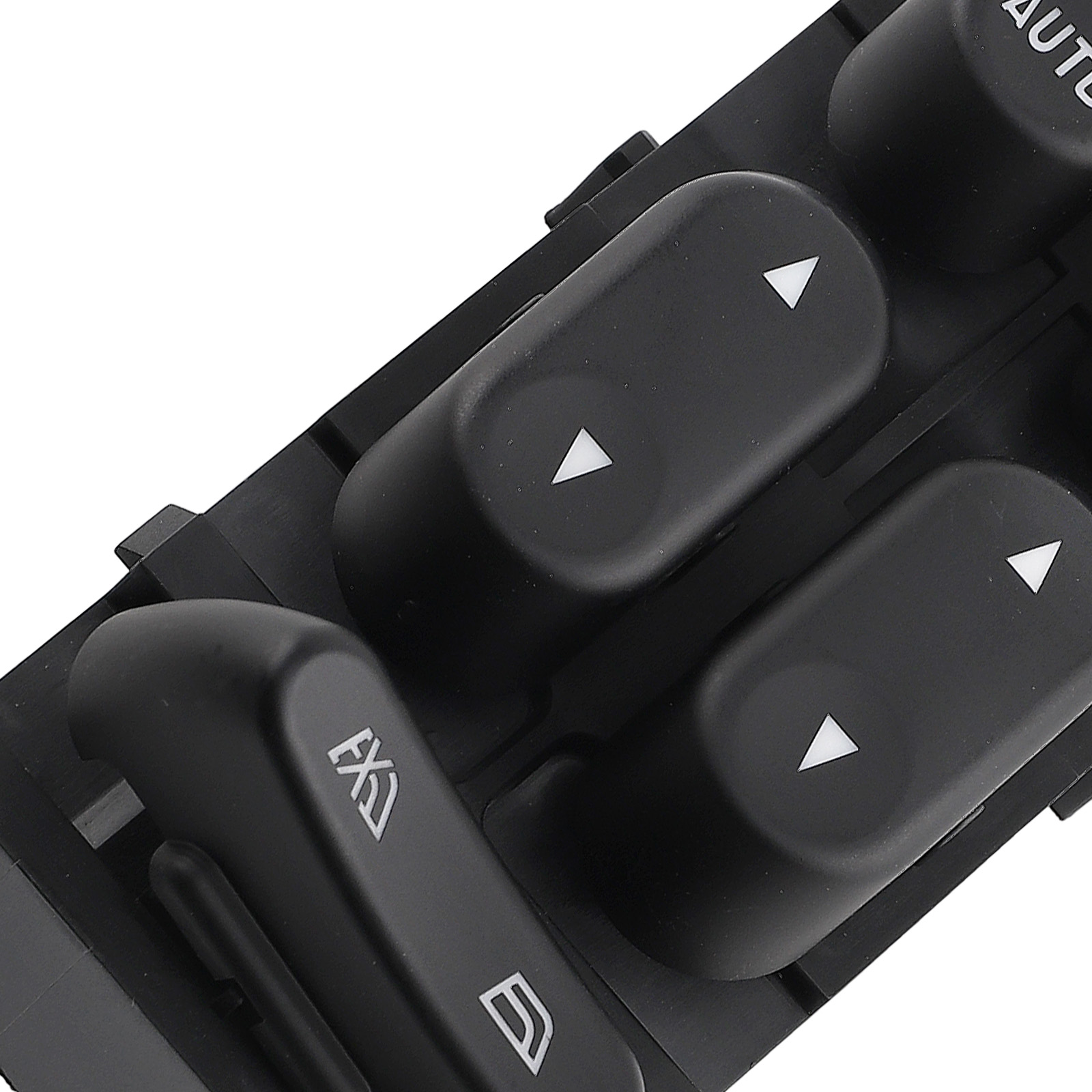 Power Window Switch Front Left For Ford F450 F550 Super Duty 02-04 4L2Z14529AAA