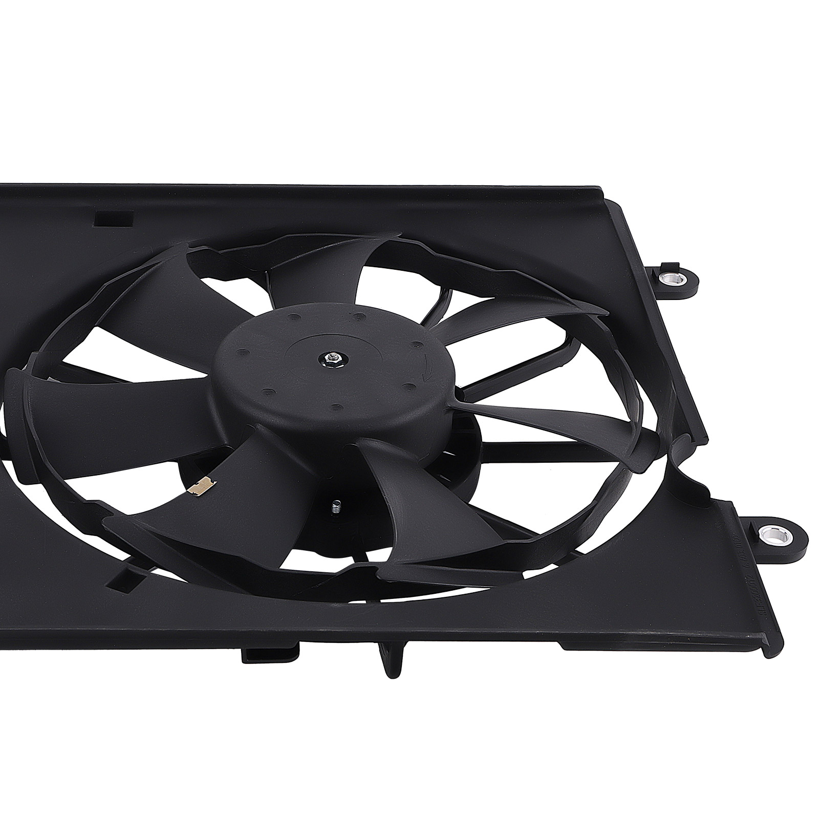 Electric Radiator Cooling Fan for Honda Civic All Engine 2022 1901564AA01