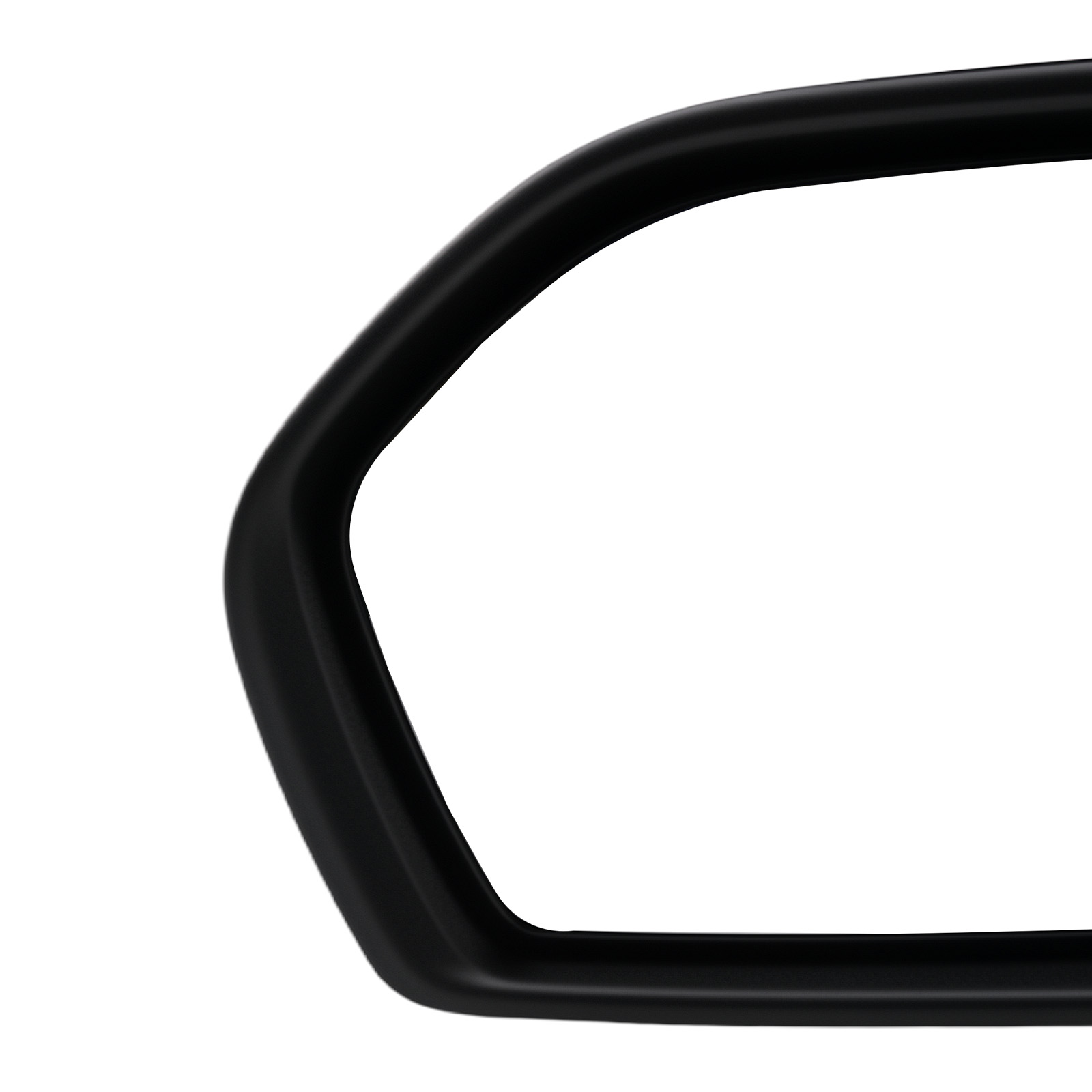 Rear View Mirror Left Heated for Ford Explorer 2.3L 3.3L 2020-2021 Power