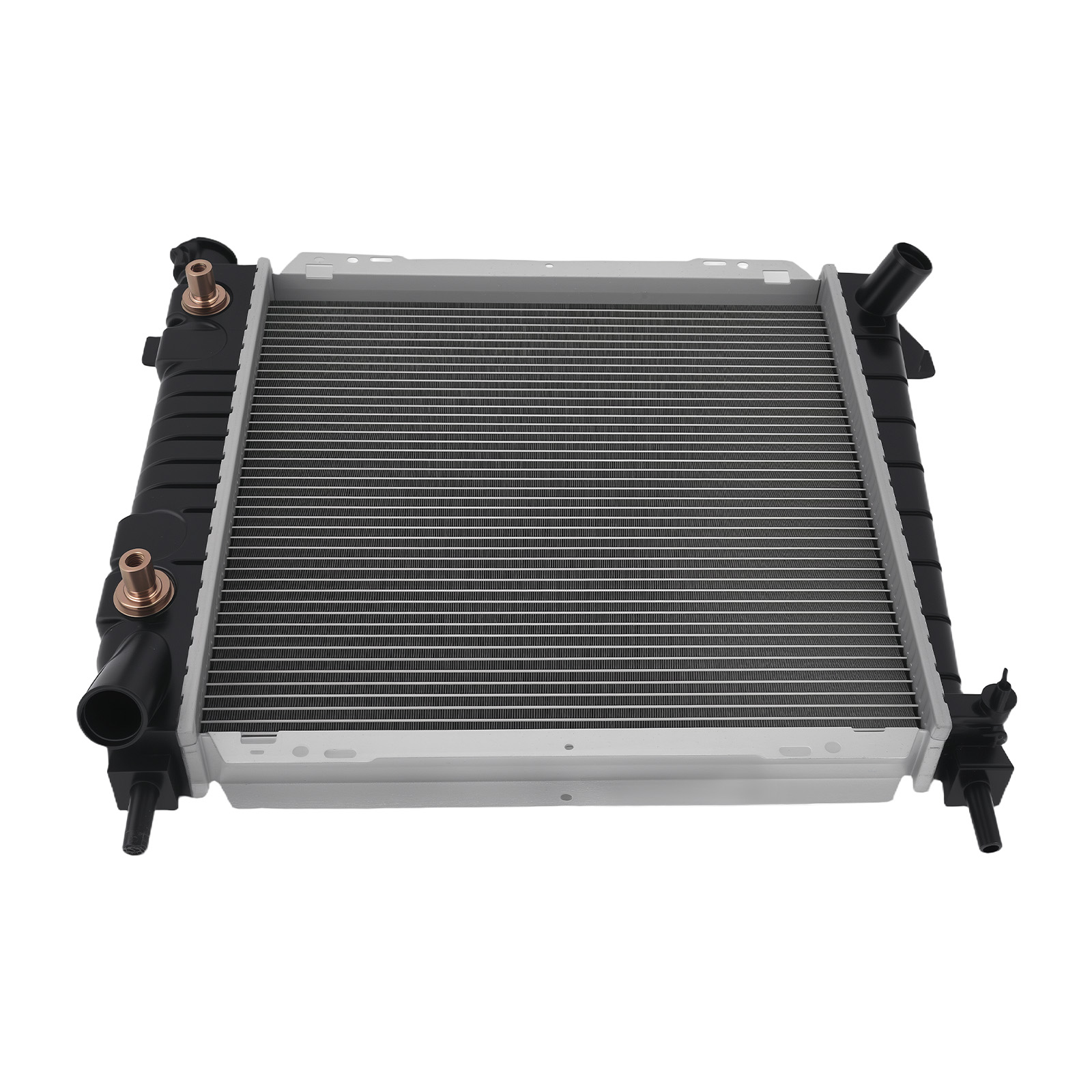 Aluminum Core Radiator for Ford Ranger/Mazda B4000 4.0L 94 ZZL1152000