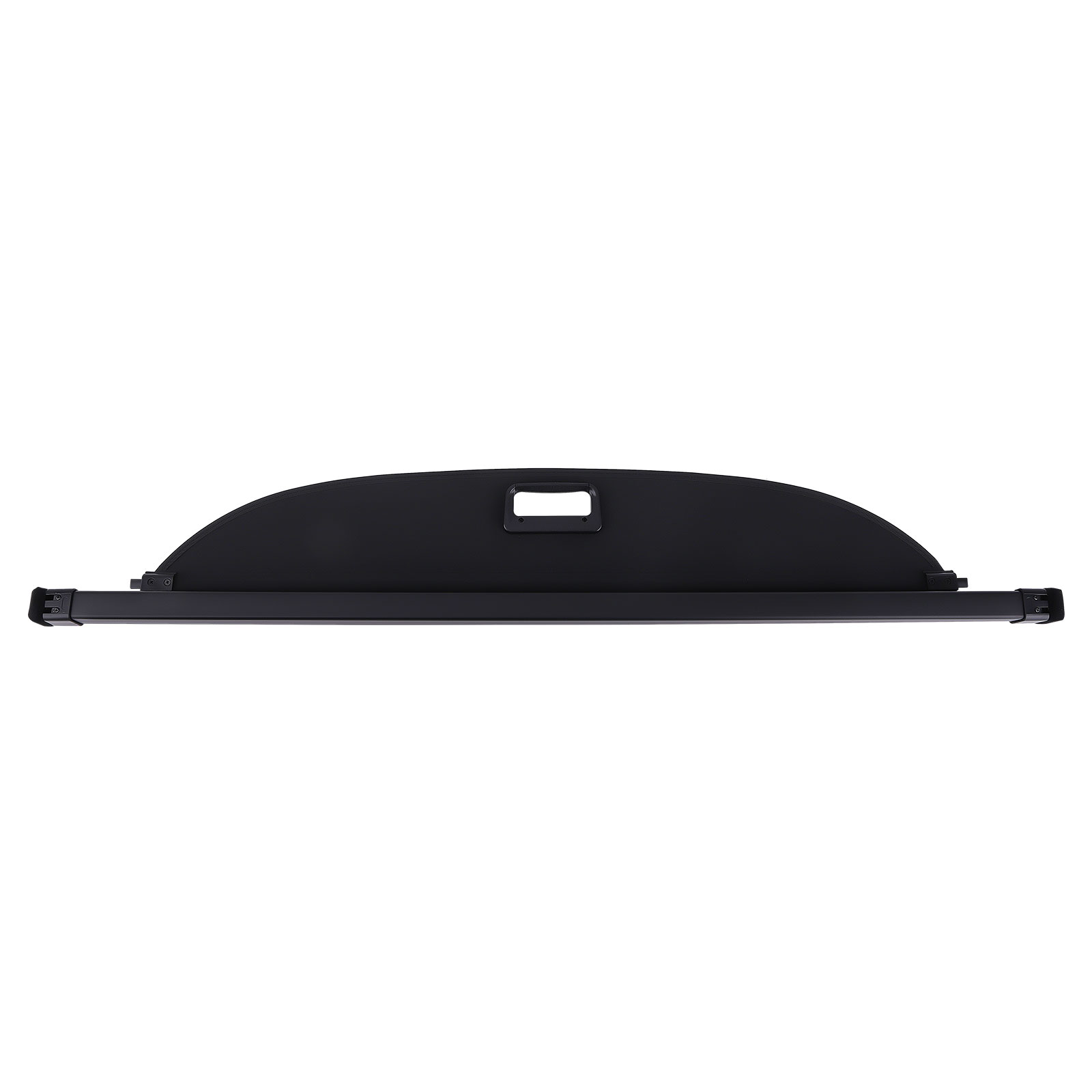 ABS Plastic Parcel Shelf Load Boot Cover for Toyota Prius 2010 2011-2015
