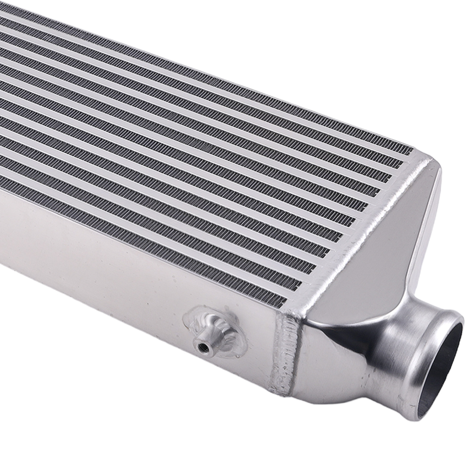 Intercooler＆ Pipe Duct& Coupler Kit for Acura Integra for Honda Civic 1992-200
