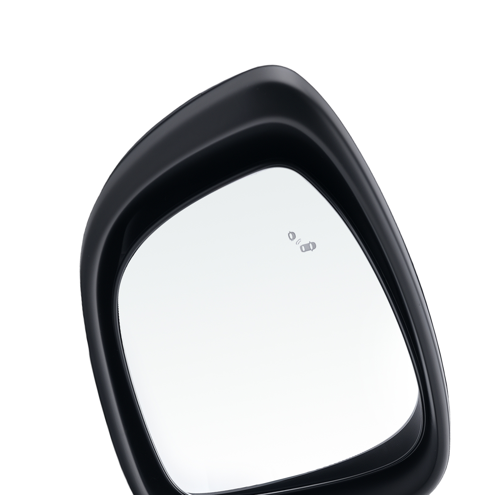 Left Rear Mirror for Honda Accord Sport 2018-2022 Heated 76258TVAA22 HO1320329