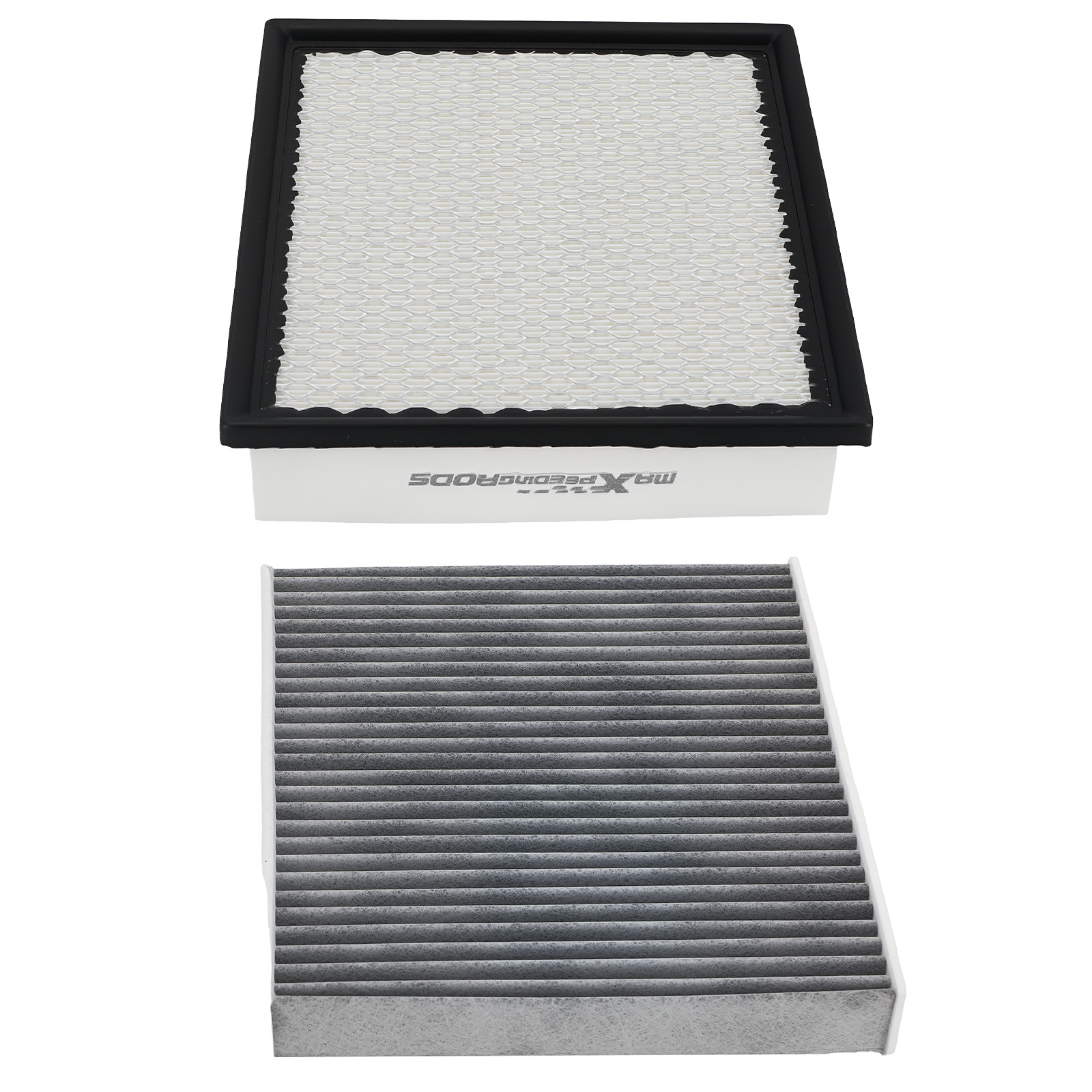 Air Filter Combo for Lexus RX350 16-2022 V6 3.5L GAS VA-273 8713958010 CAP10755