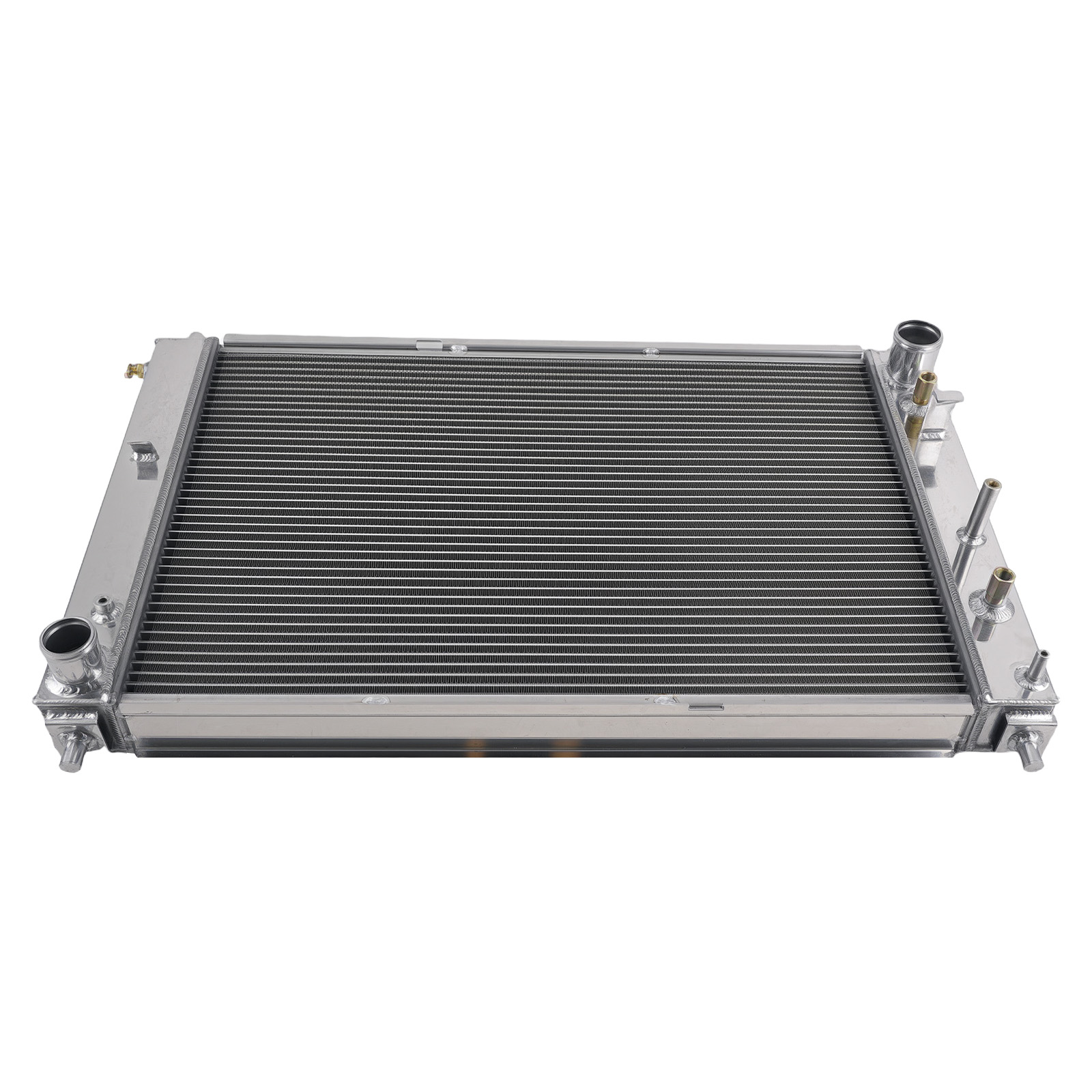 3-Row Design Radiator for Ford Mustang GT/Cobra 4.6L 1997-2004 FO3010263 AT Type