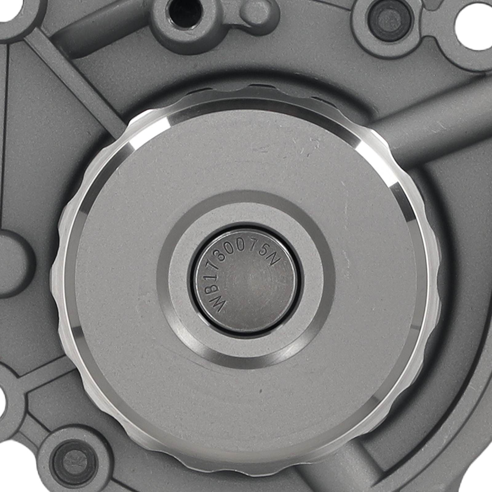 Coolant Water Pump Assembly for Honda Civic 1.7L 2001-2005 AW9419 Belt Driven