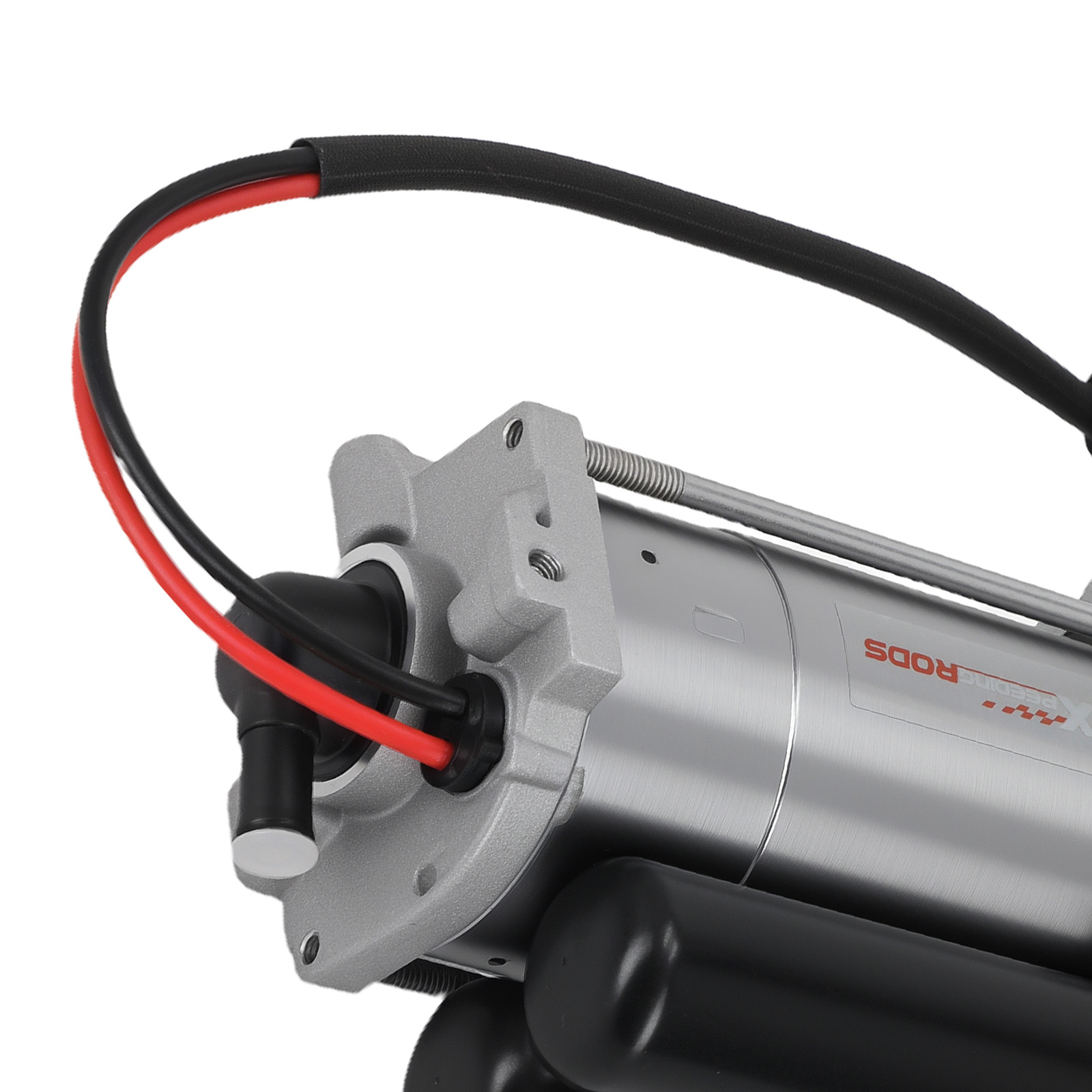 Air Suspension Compressor Pump for Audi Q7 Q8 SQ7 4M Bentley Bentayga 2016-21