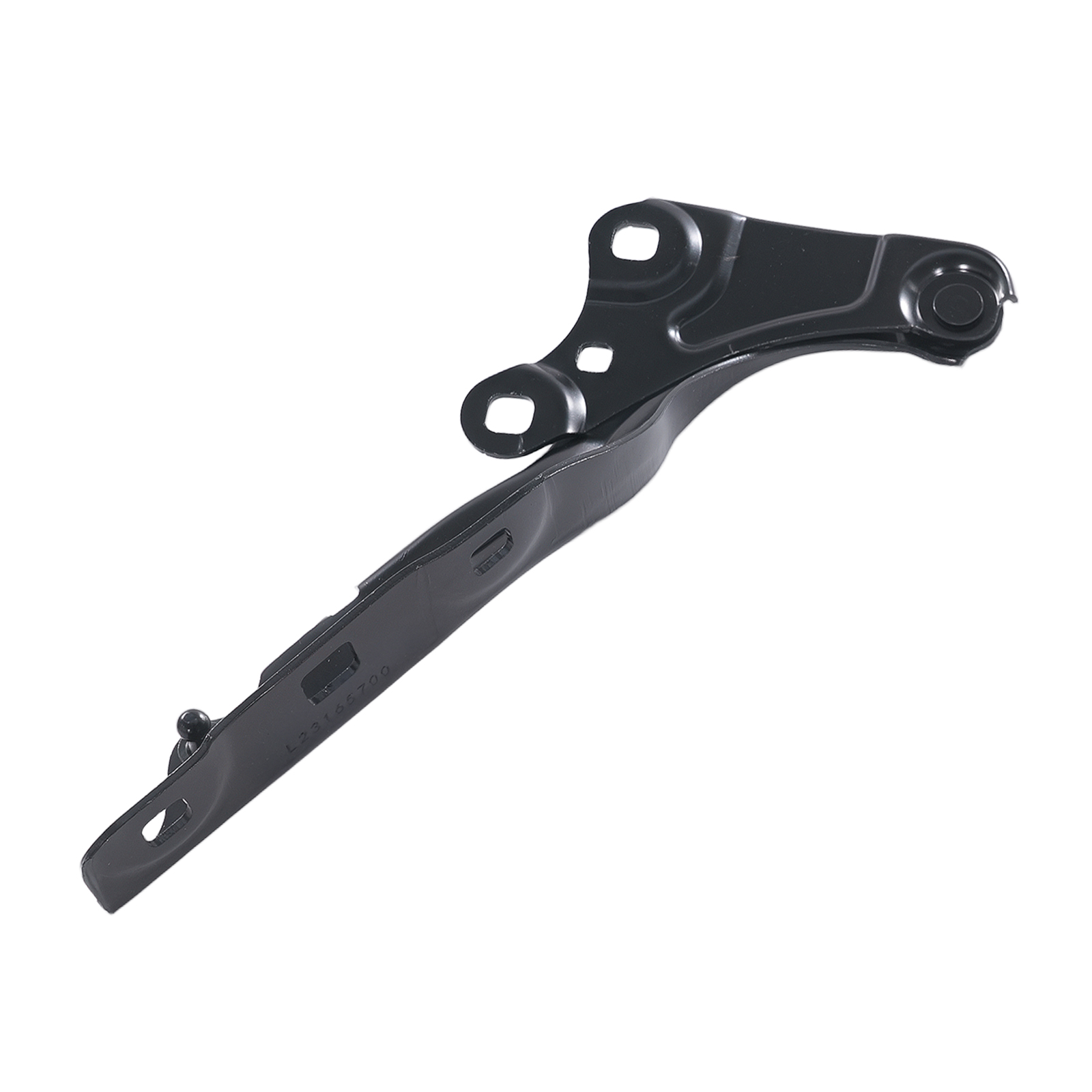 Front Left Right Hood Hinge for Chevrolet Traverse 2018-2024 GM1236200
