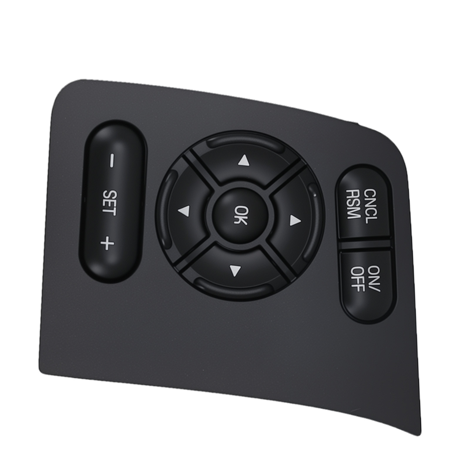Left Side Cruise Control Switch for Ford F250-F550 Super Duty 2011-2017 SW-6770