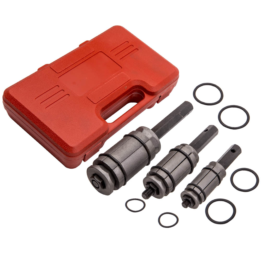thumbnail image 2 of MaXpeedingrods 3-Piece Exhaust Pipe Expander Tool Kit - 1-1/8" To 3-1/2" 2 of 5