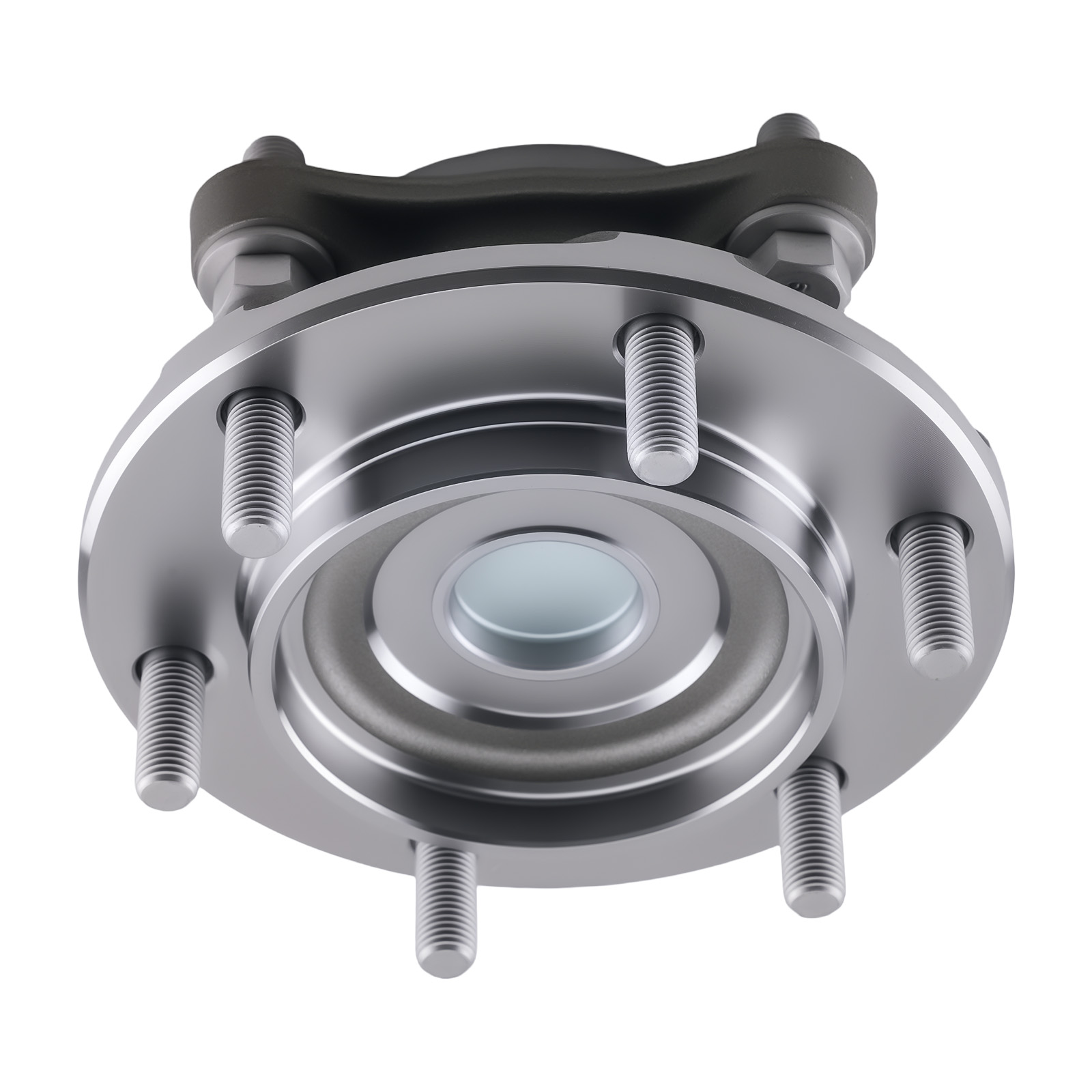 1pc Front Wheel Bearing for Toyota Tacoma/FJ Cruiser 2WD 2005-2019 950-004