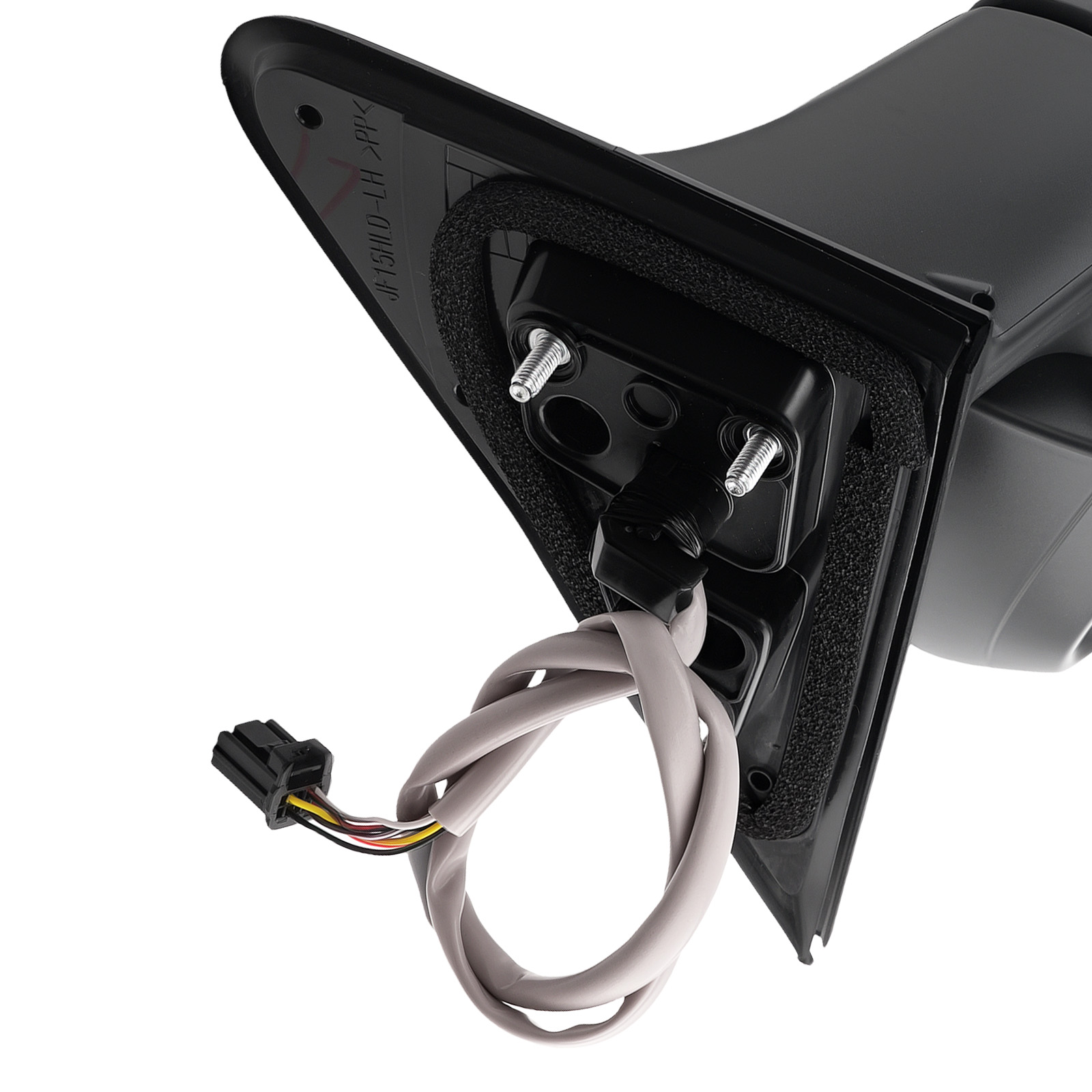 Power Side Mirror for Toyota Corolla L LE XLE 2014-2019 8791002F90 Heated