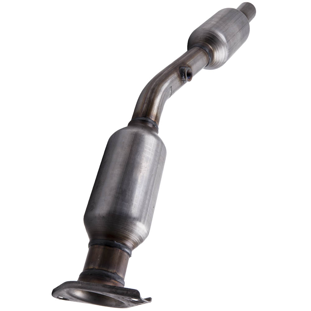 prius catalytic convertor