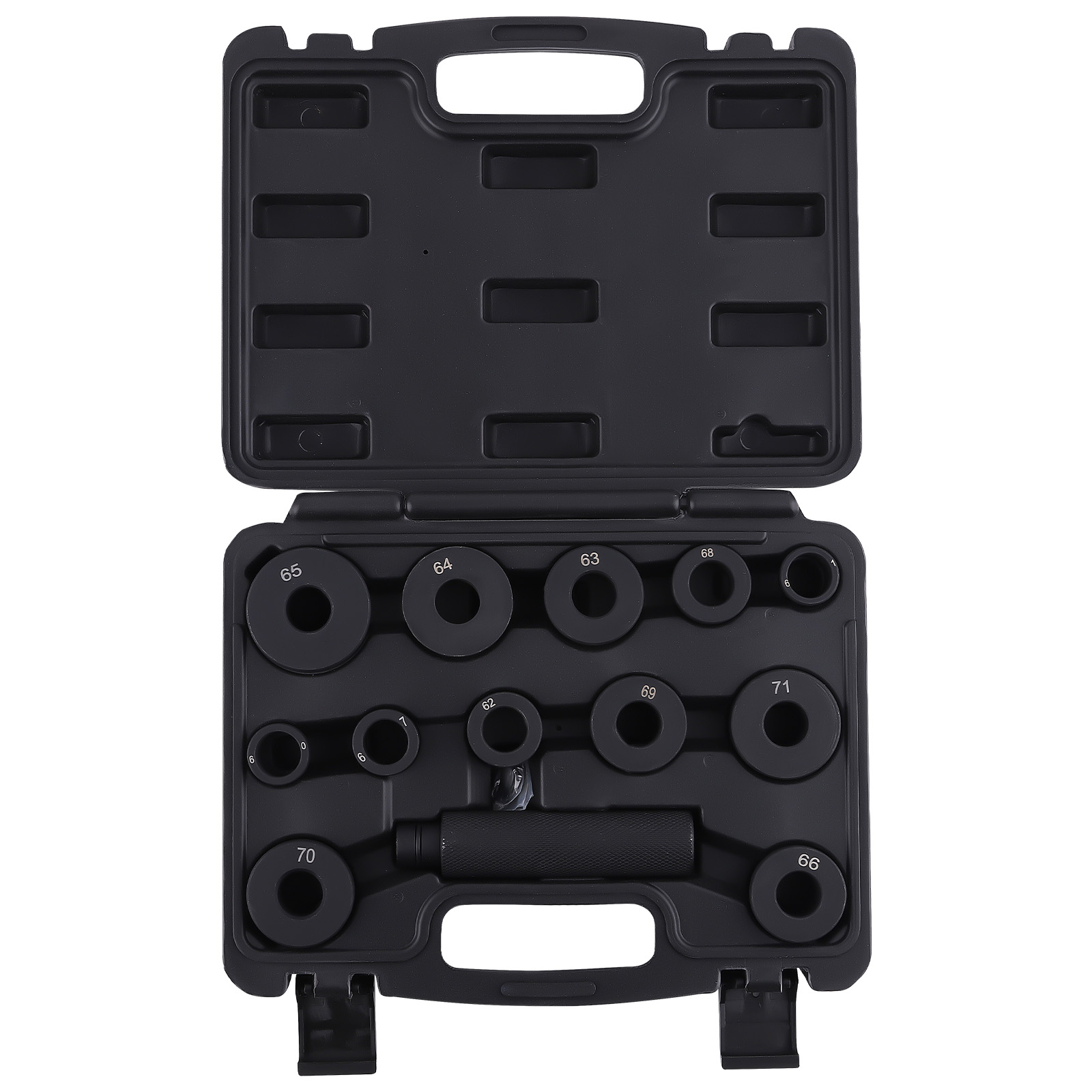 Transmission Bushing Driver Handle Kit for GM 700-R4   4L60   4L60E  4L65E