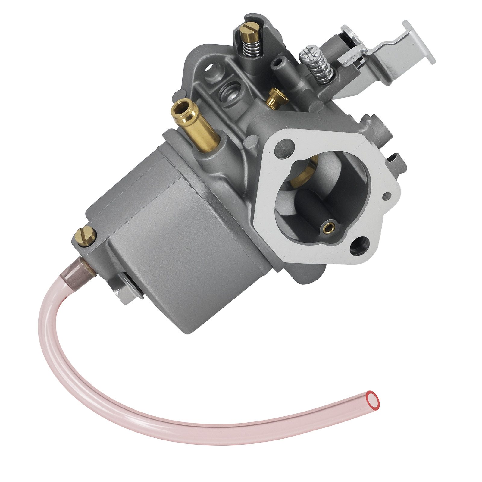 Carburetor for Club Car Carryall Turf FE350 1996-UP 1016441-01 w/ Filter 1016438