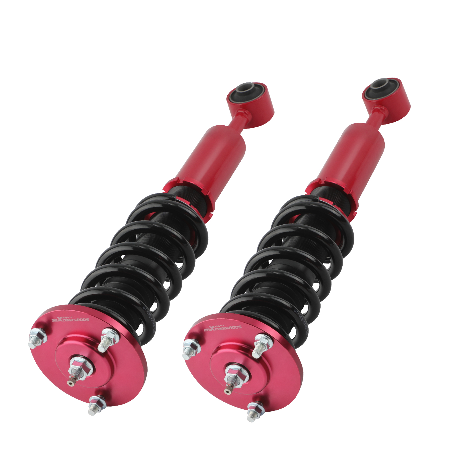 Coilovers 24 Way Damper Struts For Ford Expedition & Lincoln Navigator 2003-2006