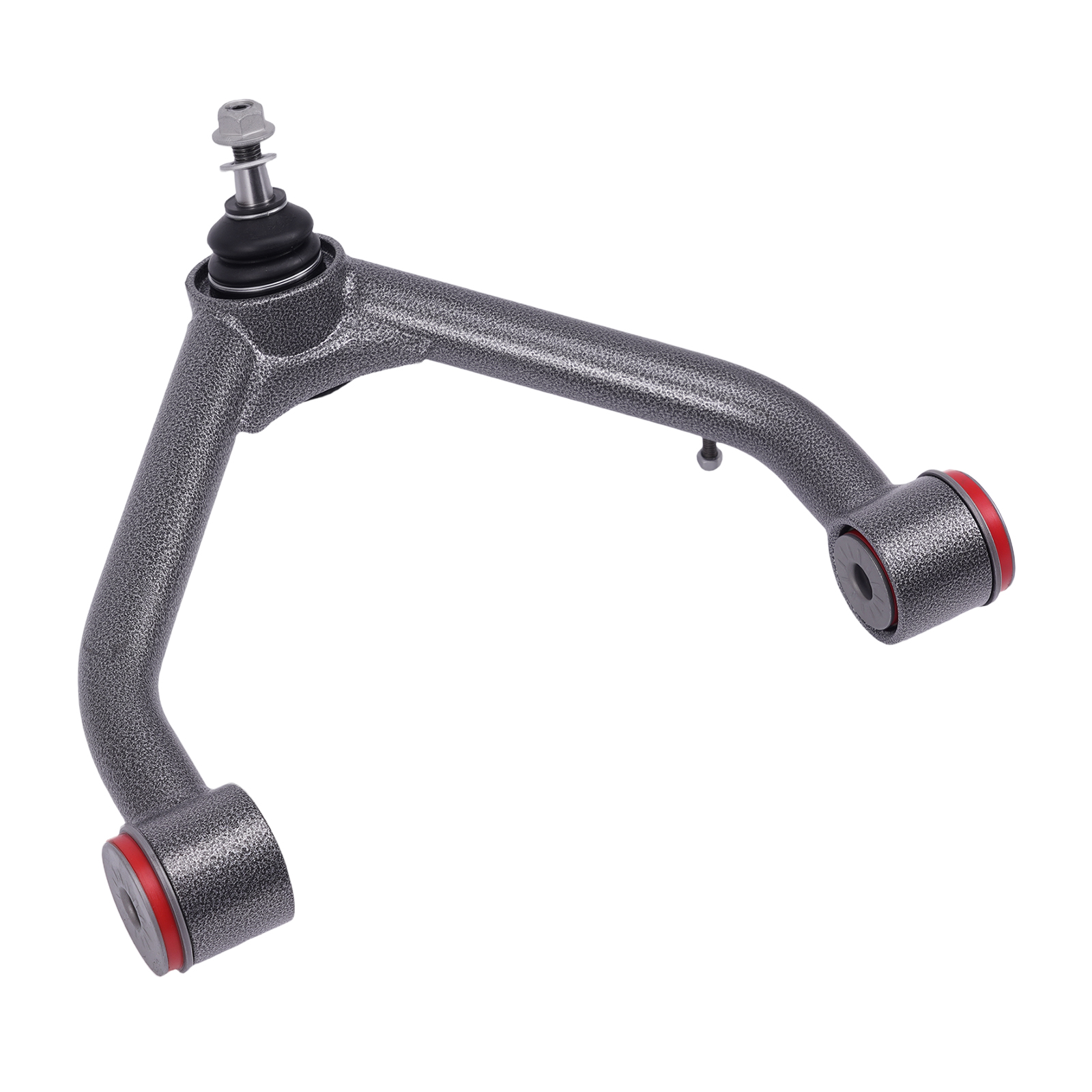 Tubular Upper Control Arms 2-4