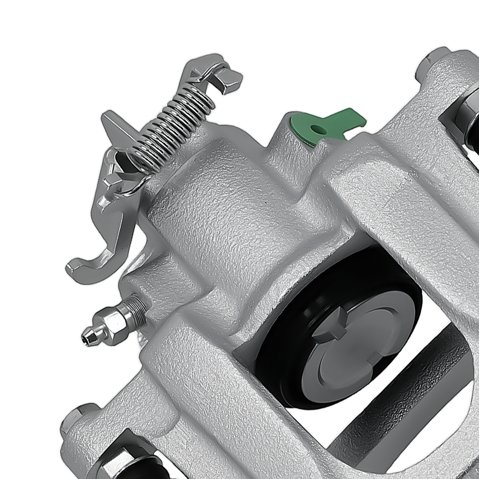 Rear Left Disc Brake Caliper w/Bracket For Dodge Grand Caravan 2008-12 18-B5081