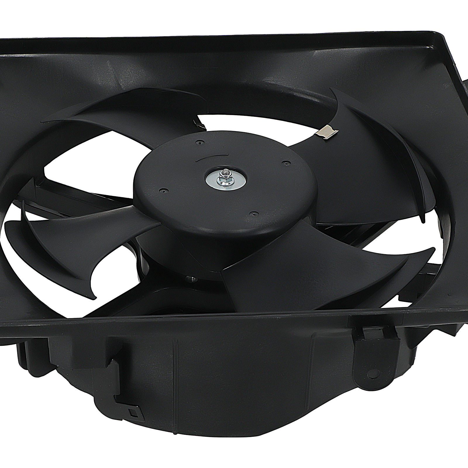 Cooling Fan Assembly for Honda Civic DX/EX/LX/Si 2001-2005 38605PLCJ013