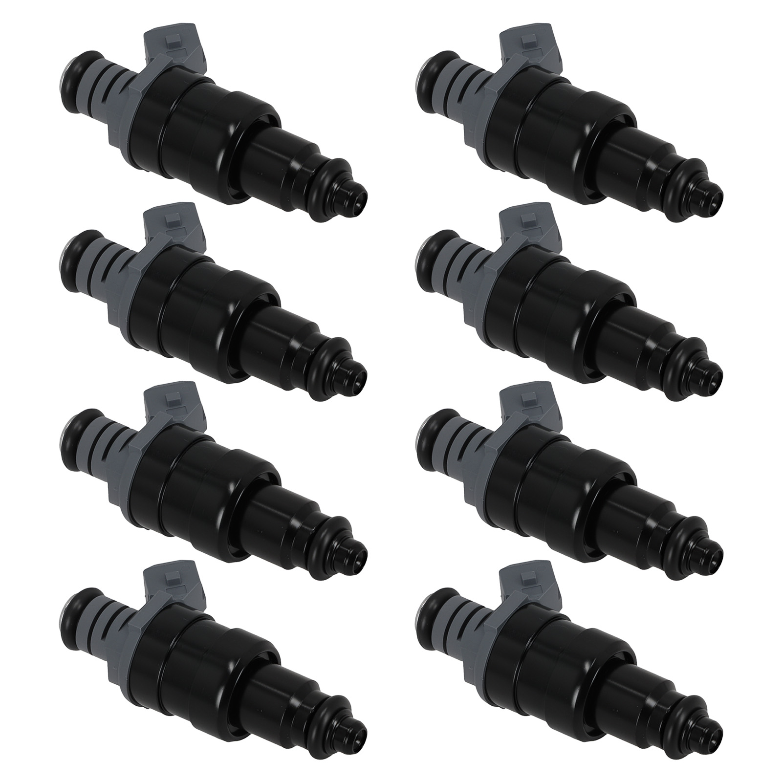 8x Direct Fit Injectors for Jeep Cherokee Grand Cherokee 4.0L 1996-1998 53030778