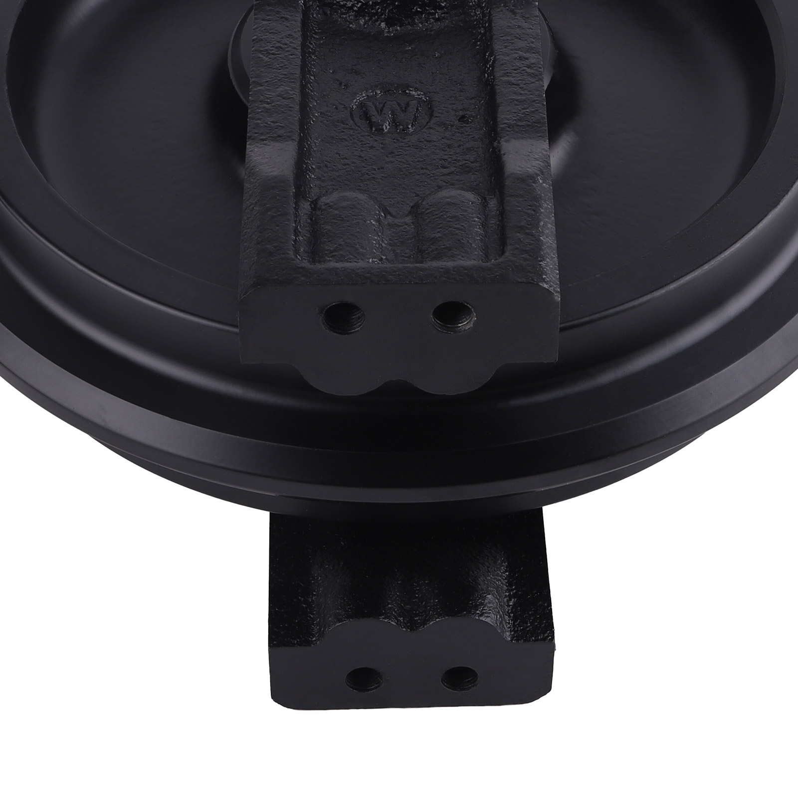 Heavy Duty Idler Wheel for Kubota KX71-3 Excavator RC348-21302 Front RC348-21303