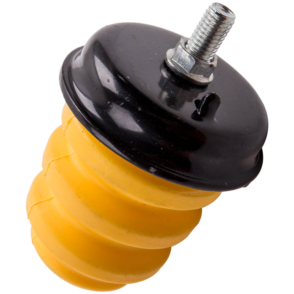 2x Rear Axle Rubber Bumpers for for Chevrolet Silverado 9907 1500 2500