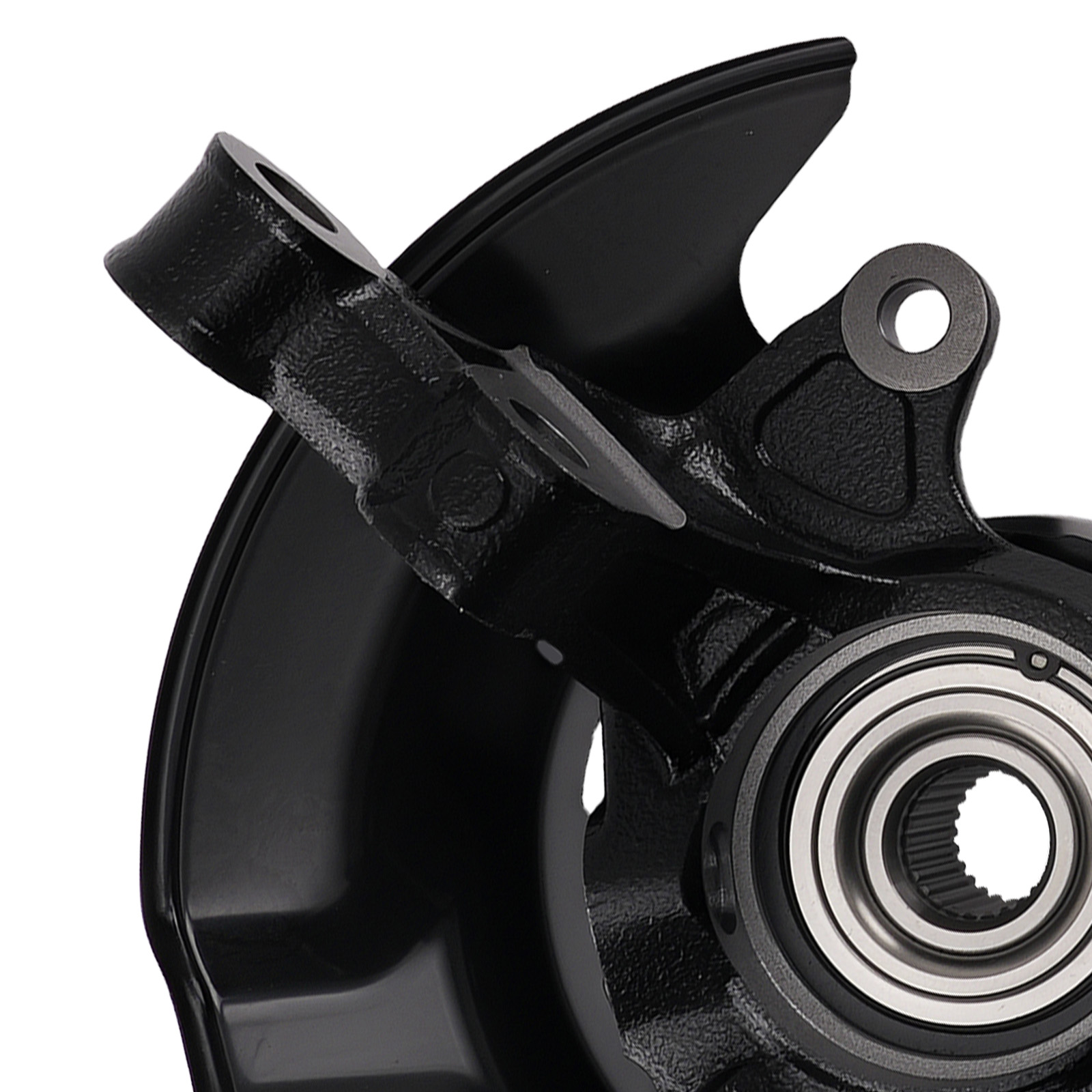 Front LH & RH Wheel Bearing & Hub Assembly For TOYOTA MATRIX COROLLA 698-380