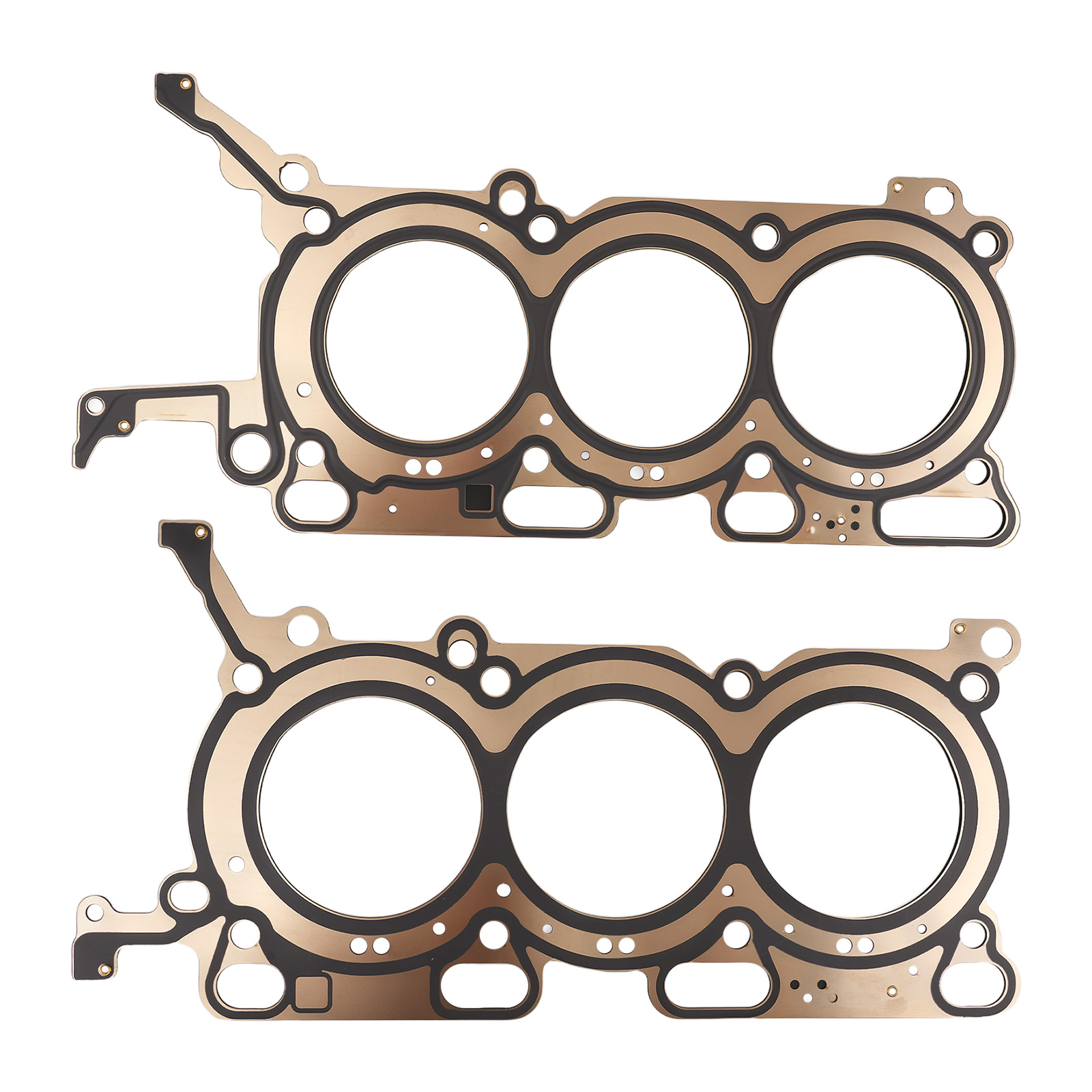 Front Head Gasket Bundle Kit for Ford Edge/MKZ 3.5L 2007-2012 ES71320