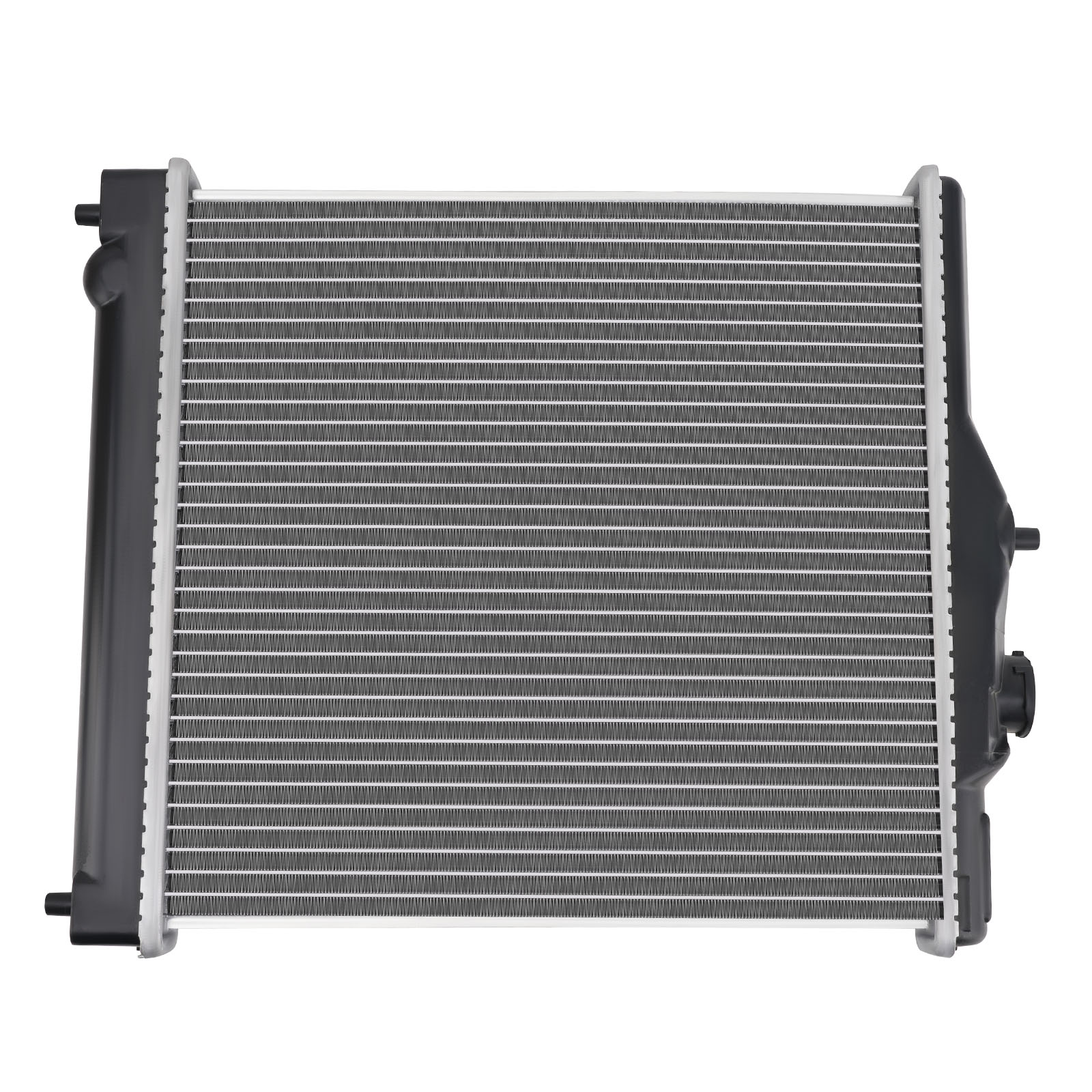 AT/MT Radiator for Honda Civic del Sol Acura EL 1993-2000 Direct Replacement