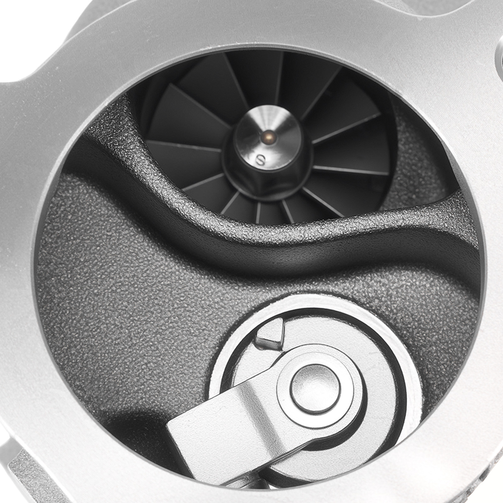 Billet Steel Wheel Turbocharger for VW Passat 1.8T AEB/ANB/APU/AWT 1999-2004