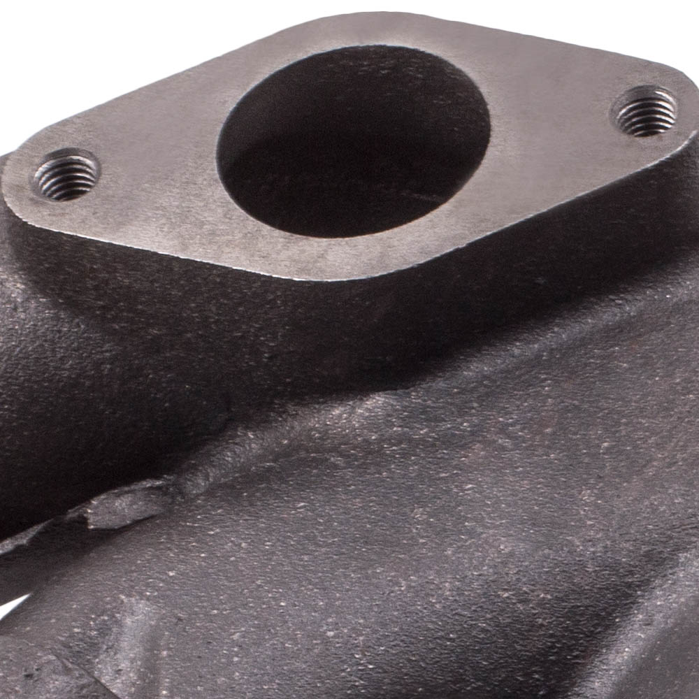 T3 T4 Turbo Exhaust Manifold for Honda Civic 1988-2000 B16/B18 Engine DOHC