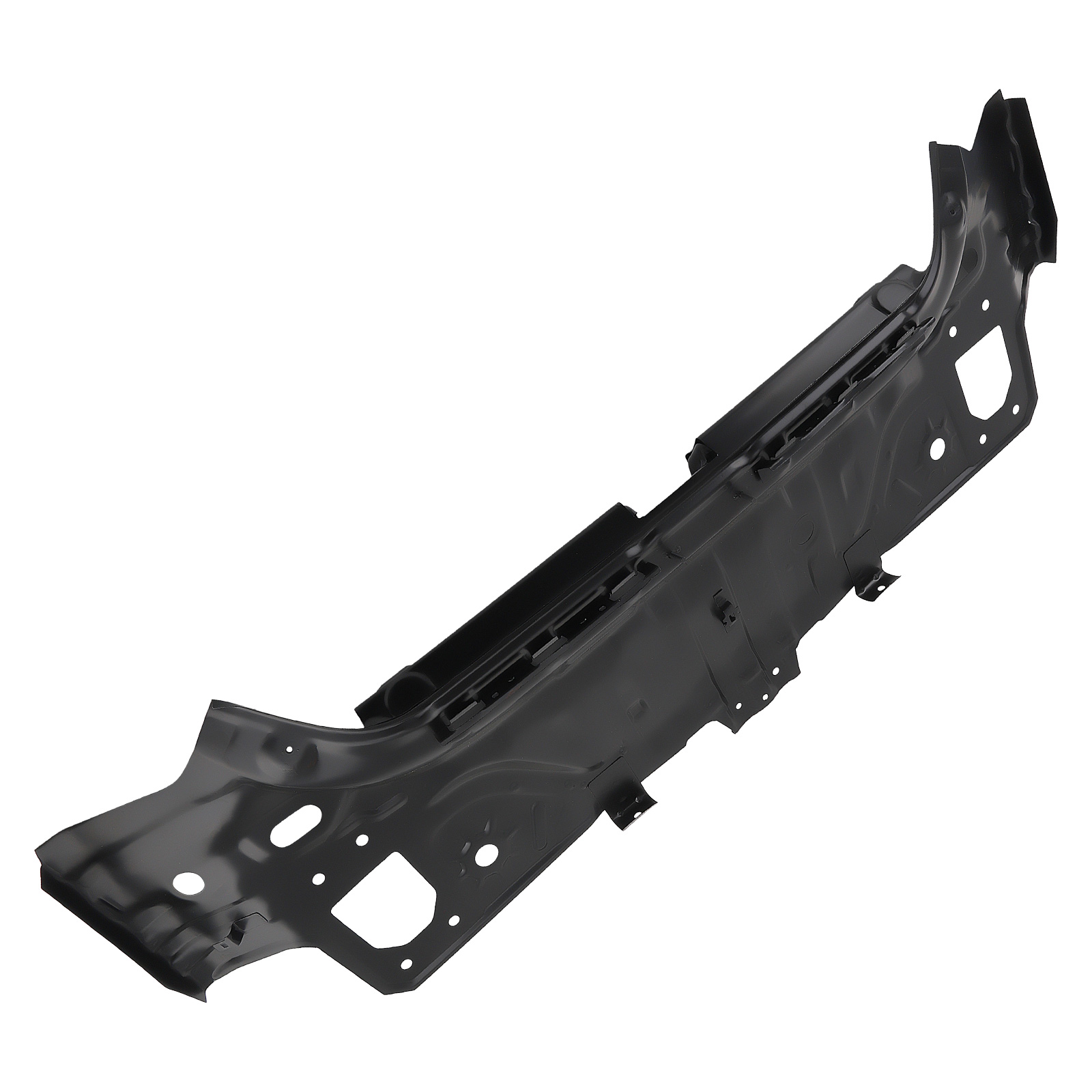 Body Panel Rear w/ holes for 2016-2021 Honda Civic LX EX-L