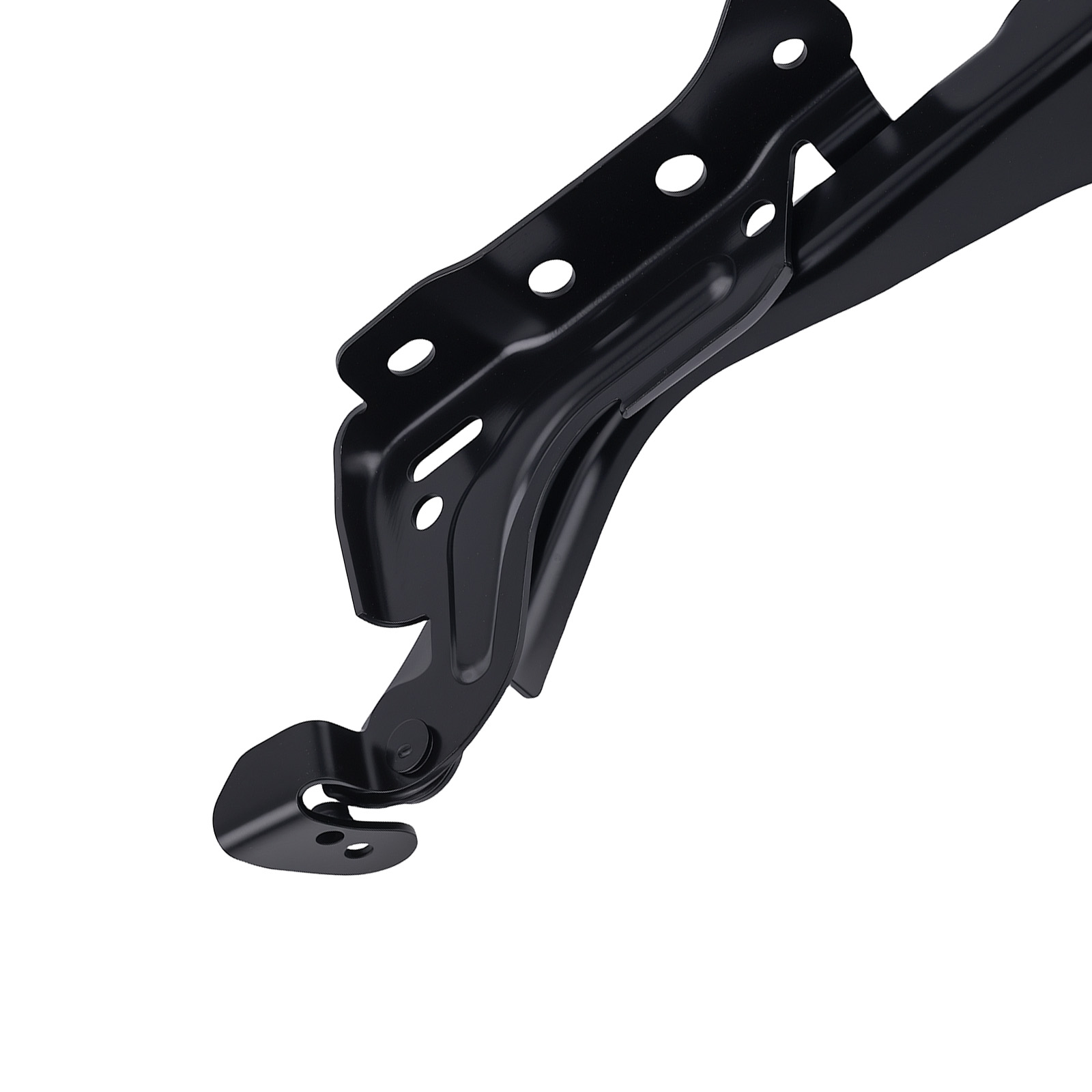 Front Hood Hinge for Ford F-150 SSV 2021-2024 ML3Z16797A FO1236218 L+R
